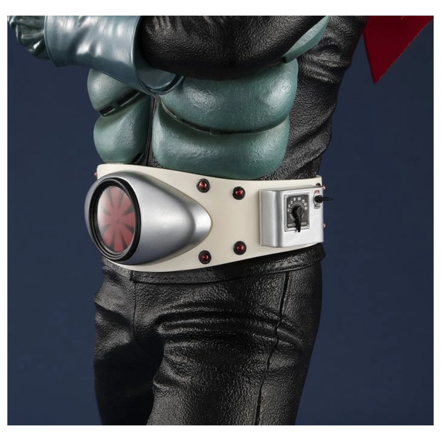 Kamen Rider Ultimate Akční figurka Masked Rider 40 cm fotografii produktu