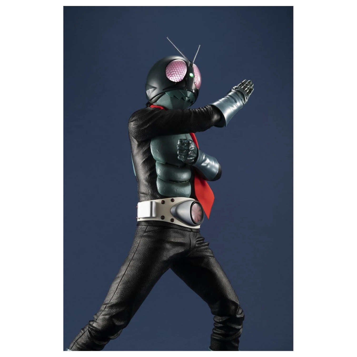 Kamen Rider Ultimate Akční figurka Masked Rider 40 cm fotografii produktu
