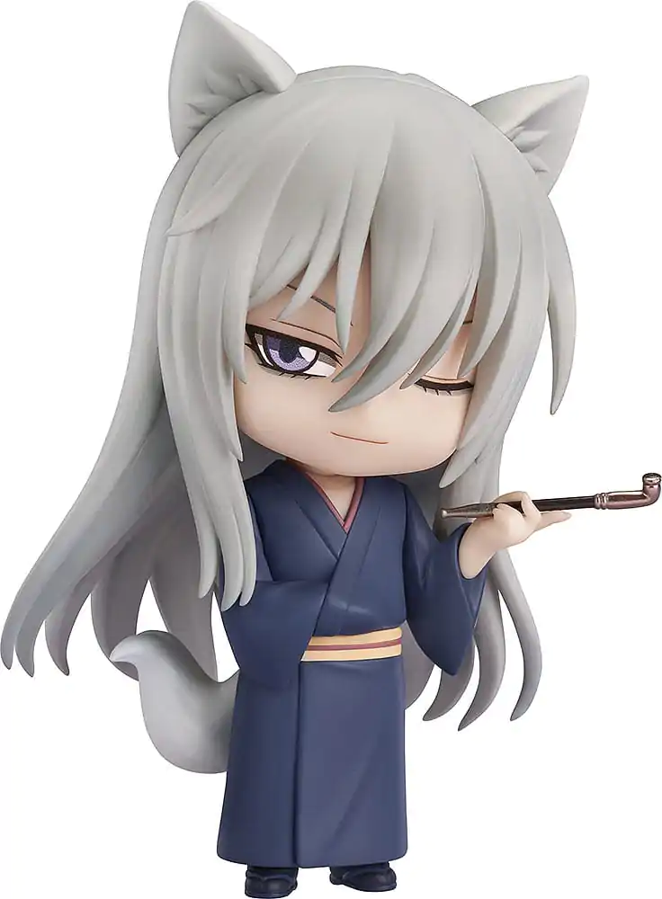 Kamisama Kiss Nendoroid akční figurka Light Tomoe: Fox Spirit Ver. 10 cm fotografii produktu