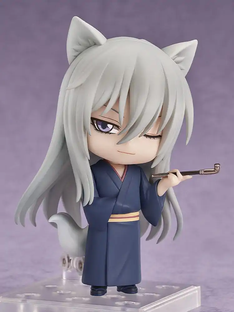 Kamisama Kiss Nendoroid akční figurka Light Tomoe: Fox Spirit Ver. 10 cm fotografii produktu