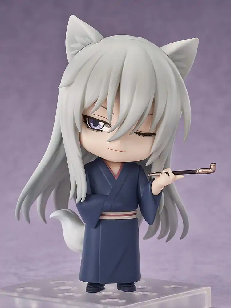 Kamisama Kiss Nendoroid akční figurka Light Tomoe: Fox Spirit Ver. 10 cm fotografii produktu