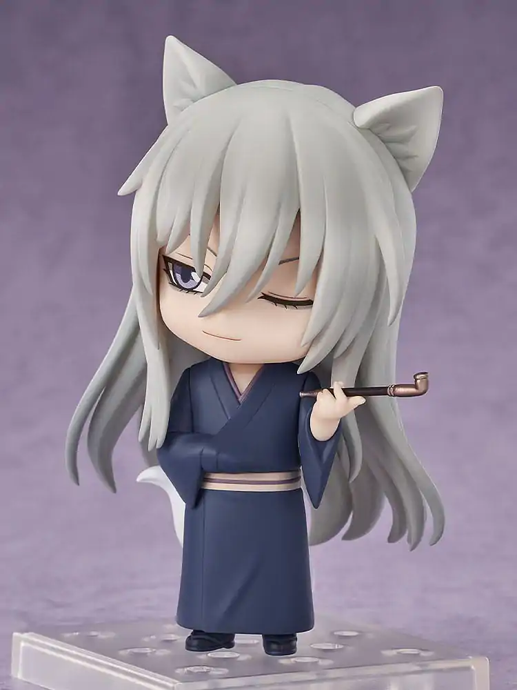 Kamisama Kiss Nendoroid akční figurka Light Tomoe: Fox Spirit Ver. 10 cm fotografii produktu