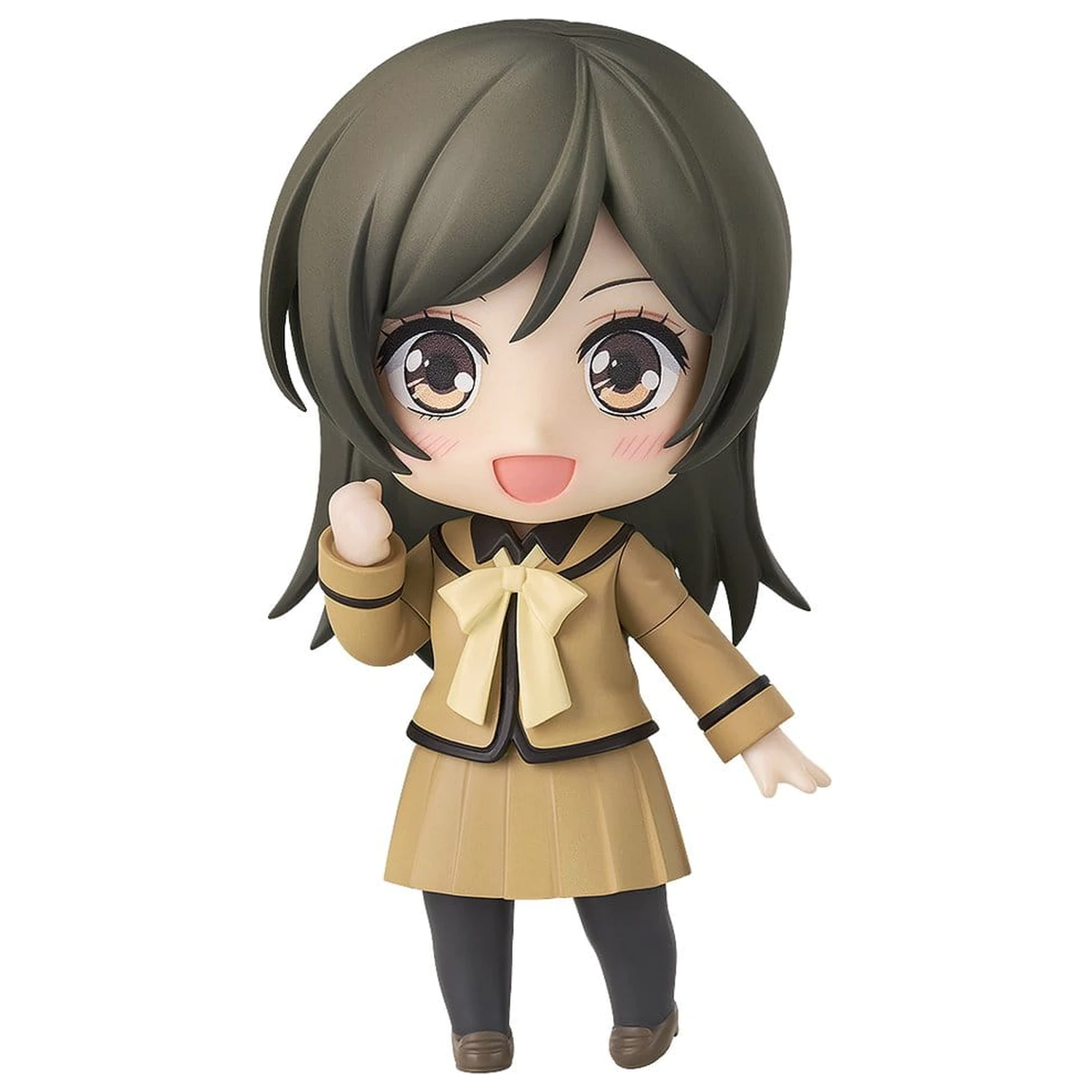 Kamisama Kiss Nendoroid akční figurka Nanami Momozono 10 cm fotografii produktu