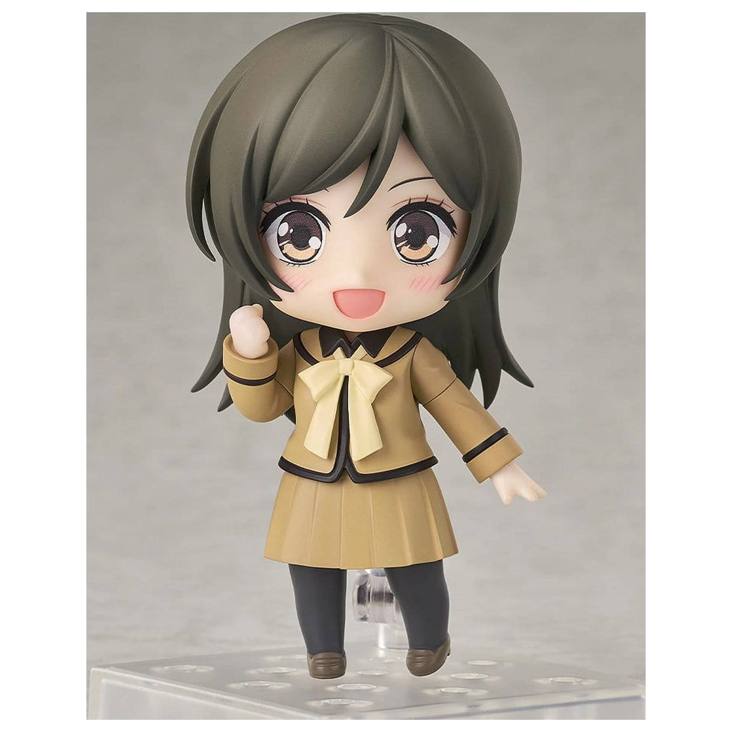 Kamisama Kiss Nendoroid akční figurka Nanami Momozono 10 cm fotografii produktu