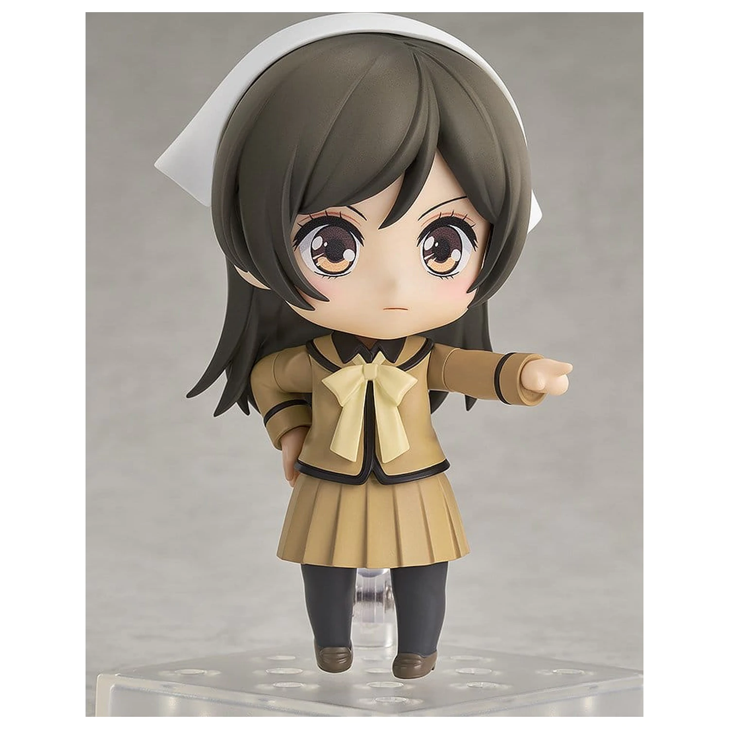 Kamisama Kiss Nendoroid akční figurka Nanami Momozono 10 cm fotografii produktu