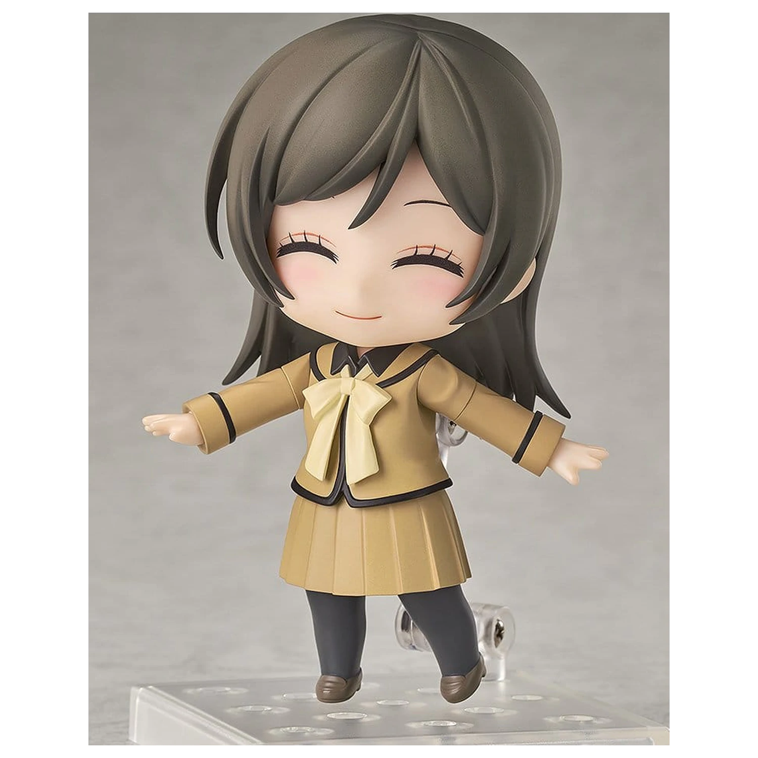 Kamisama Kiss Nendoroid akční figurka Nanami Momozono 10 cm fotografii produktu