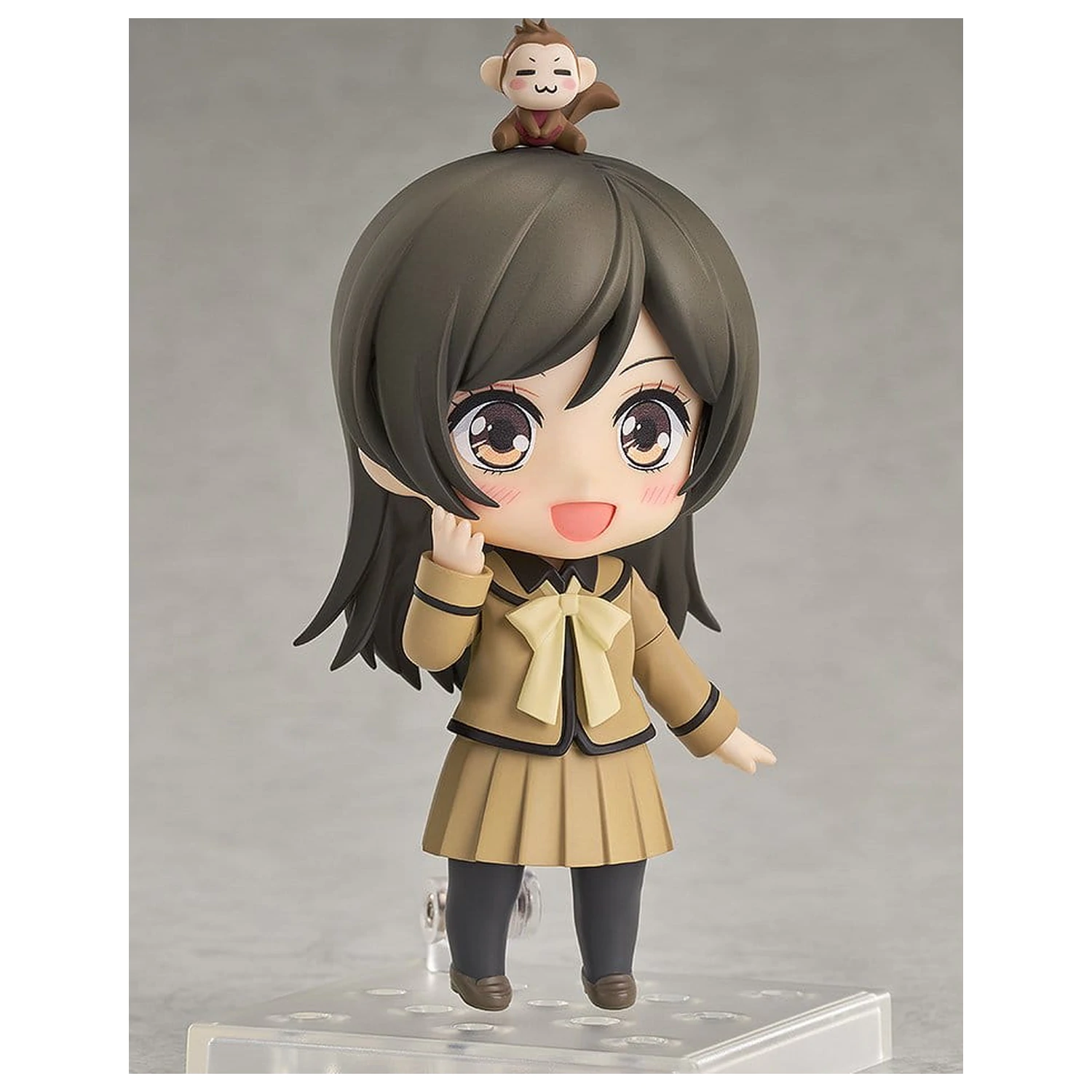 Kamisama Kiss Nendoroid akční figurka Nanami Momozono 10 cm fotografii produktu