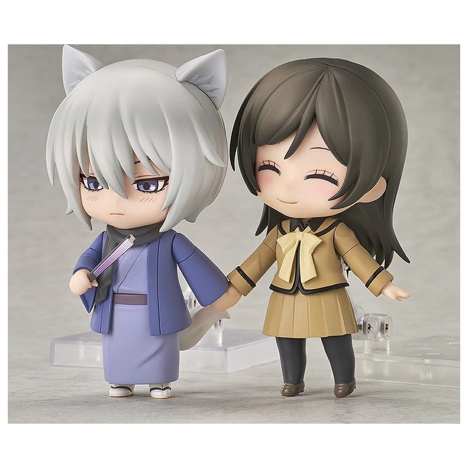Kamisama Kiss Nendoroid akční figurka Nanami Momozono 10 cm fotografii produktu