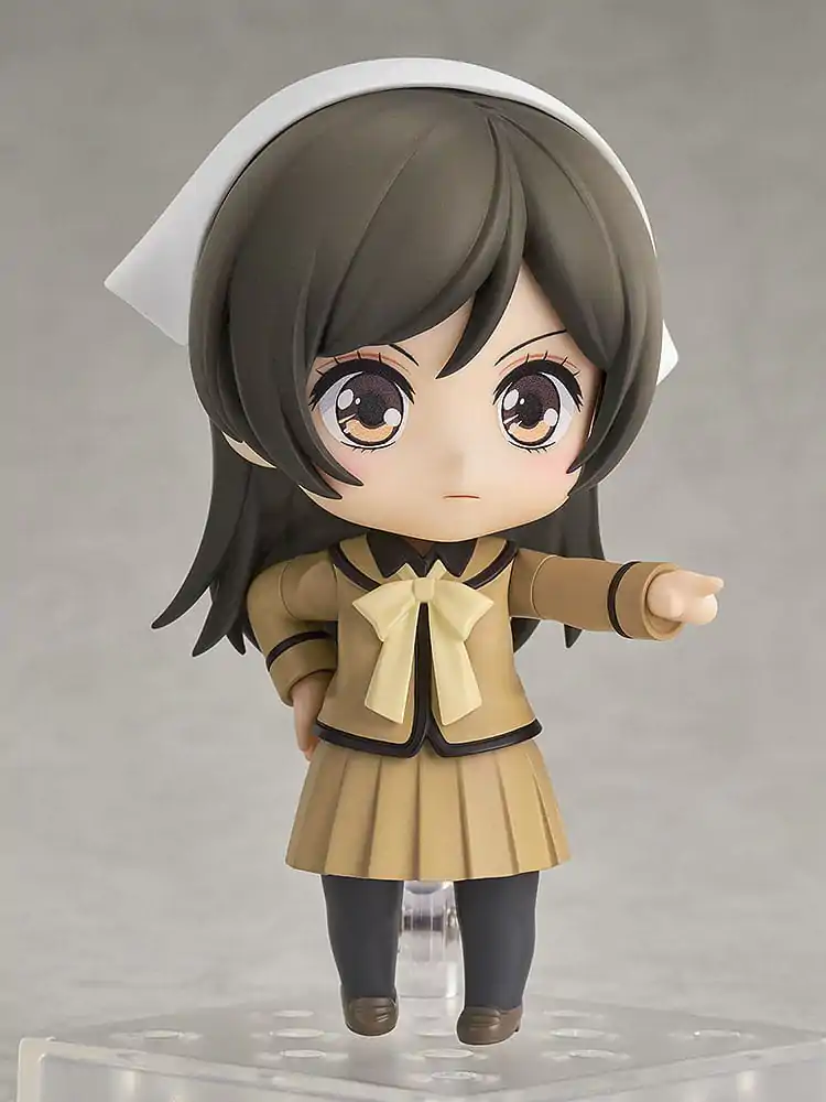 Kamisama Kiss Nendoroid akční figurka Nanami Momozono 10 cm fotografii produktu