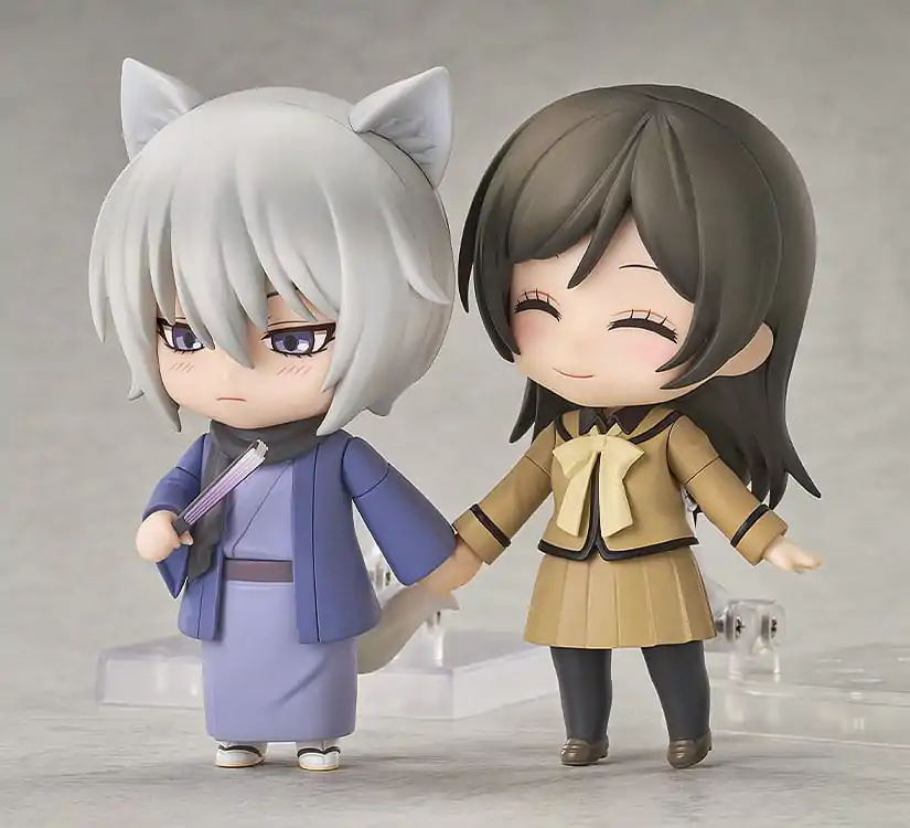Kamisama Kiss Nendoroid akční figurka Nanami Momozono 10 cm fotografii produktu