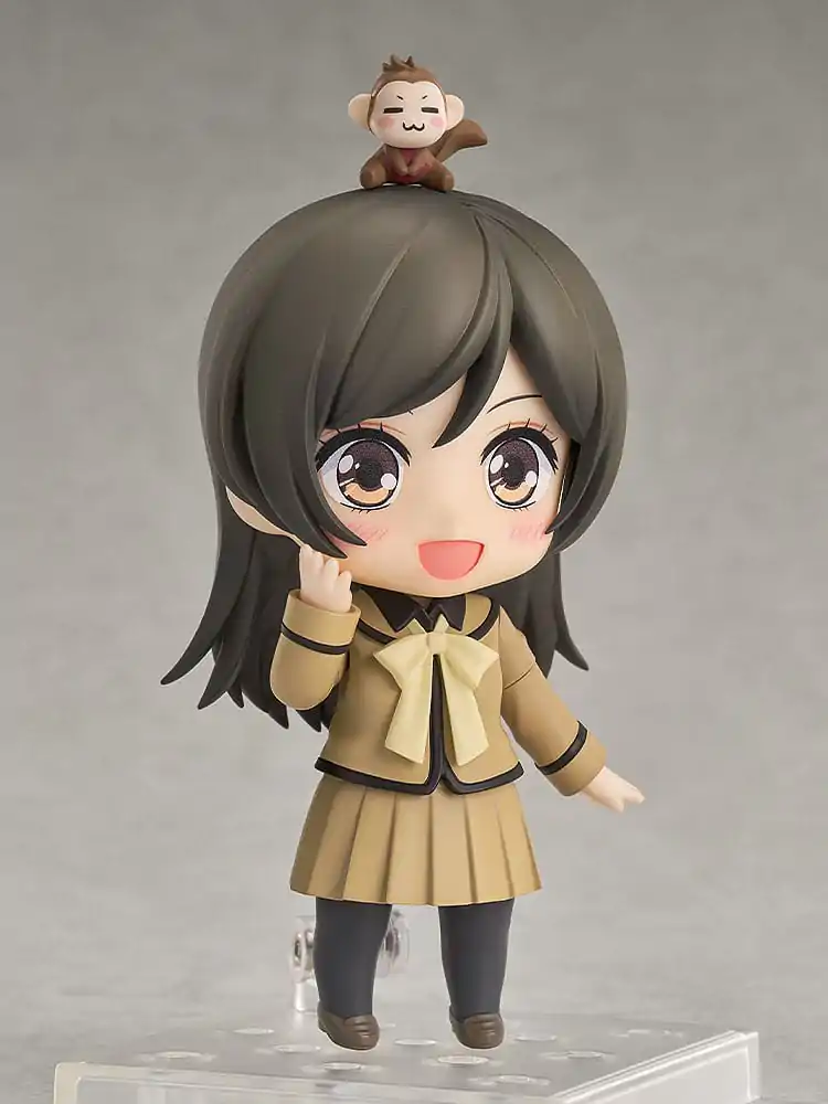 Kamisama Kiss Nendoroid akční figurka Nanami Momozono 10 cm fotografii produktu