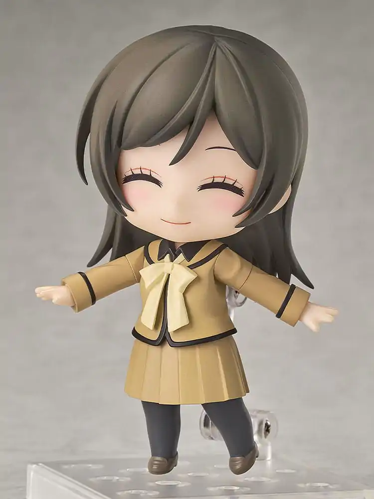 Kamisama Kiss Nendoroid akční figurka Nanami Momozono 10 cm fotografii produktu