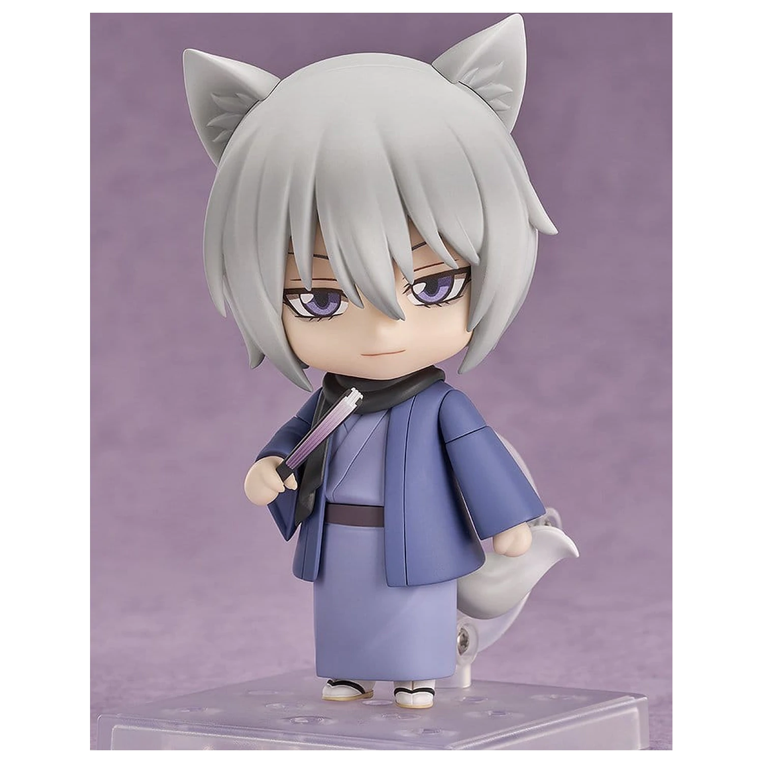 Kamisama Kiss Nendoroid akční figurka Tomoe 10 cm fotografii produktu