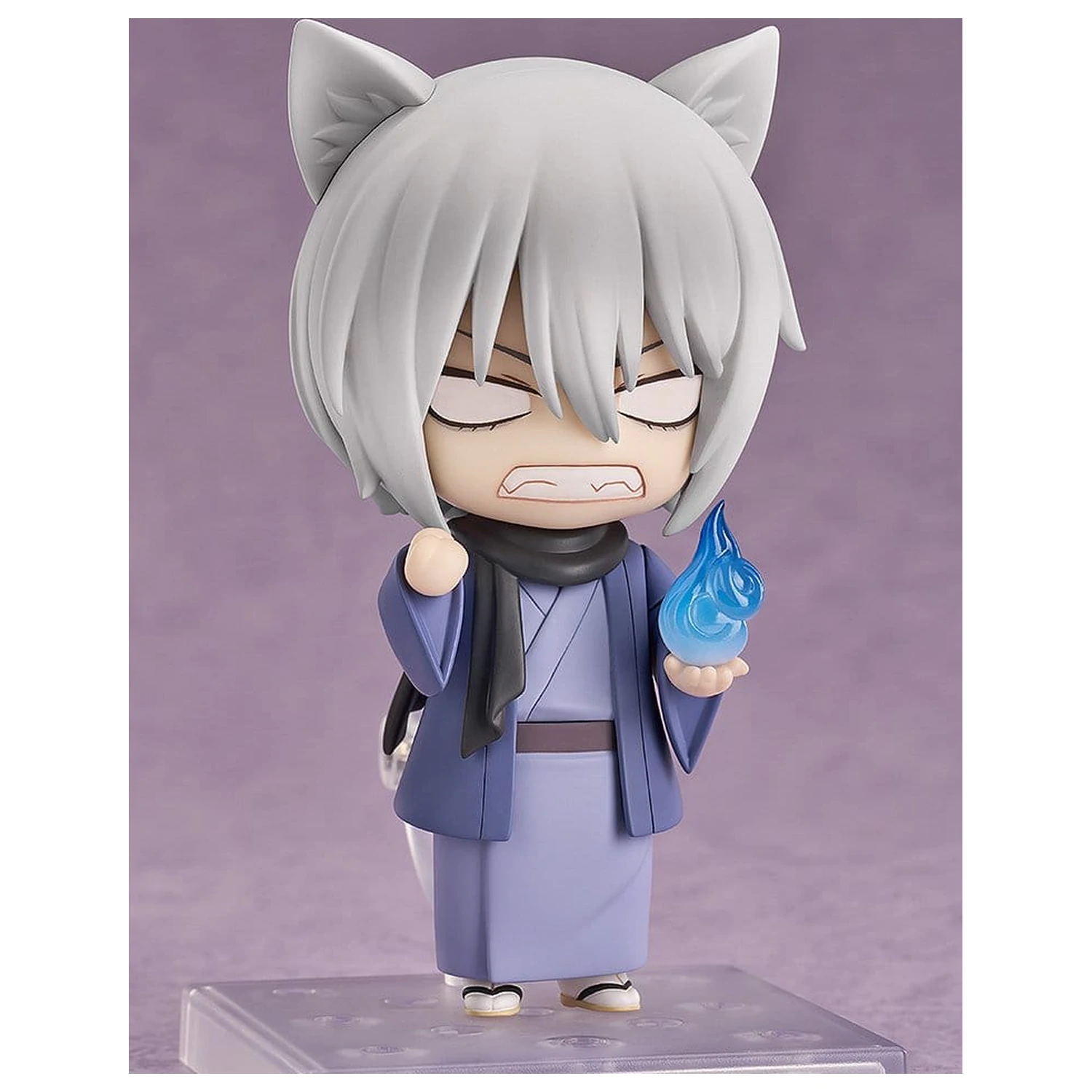 Kamisama Kiss Nendoroid akční figurka Tomoe 10 cm fotografii produktu