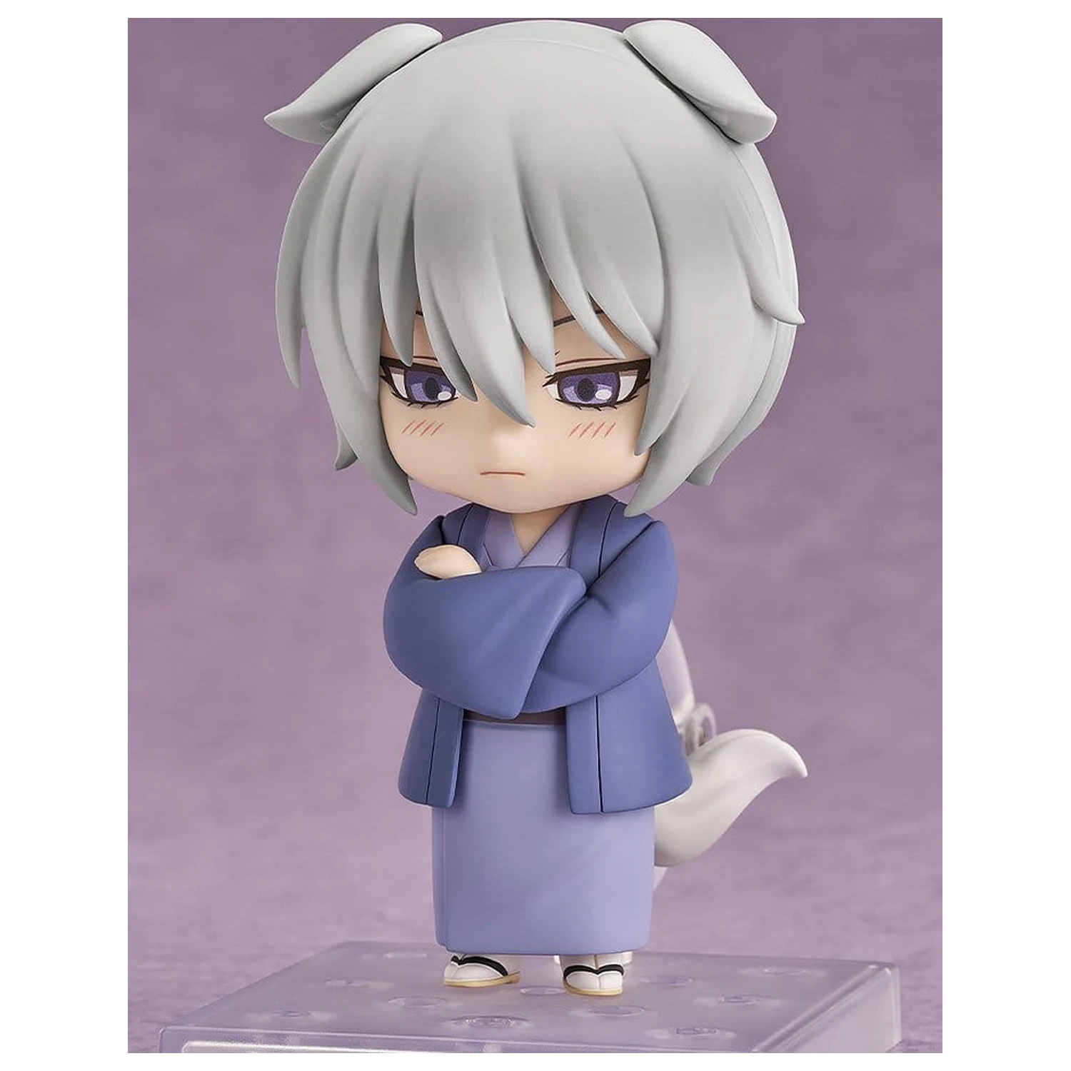 Kamisama Kiss Nendoroid akční figurka Tomoe 10 cm fotografii produktu