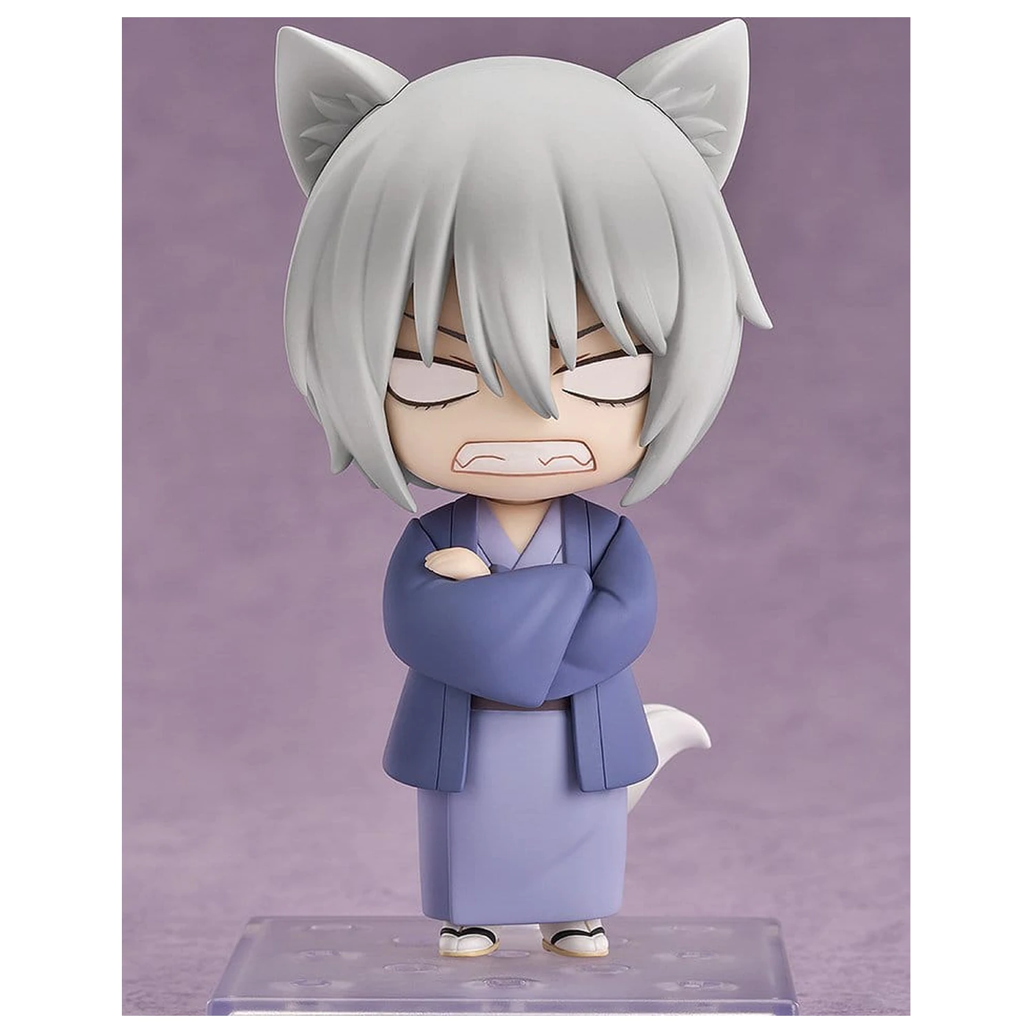 Kamisama Kiss Nendoroid akční figurka Tomoe 10 cm fotografii produktu