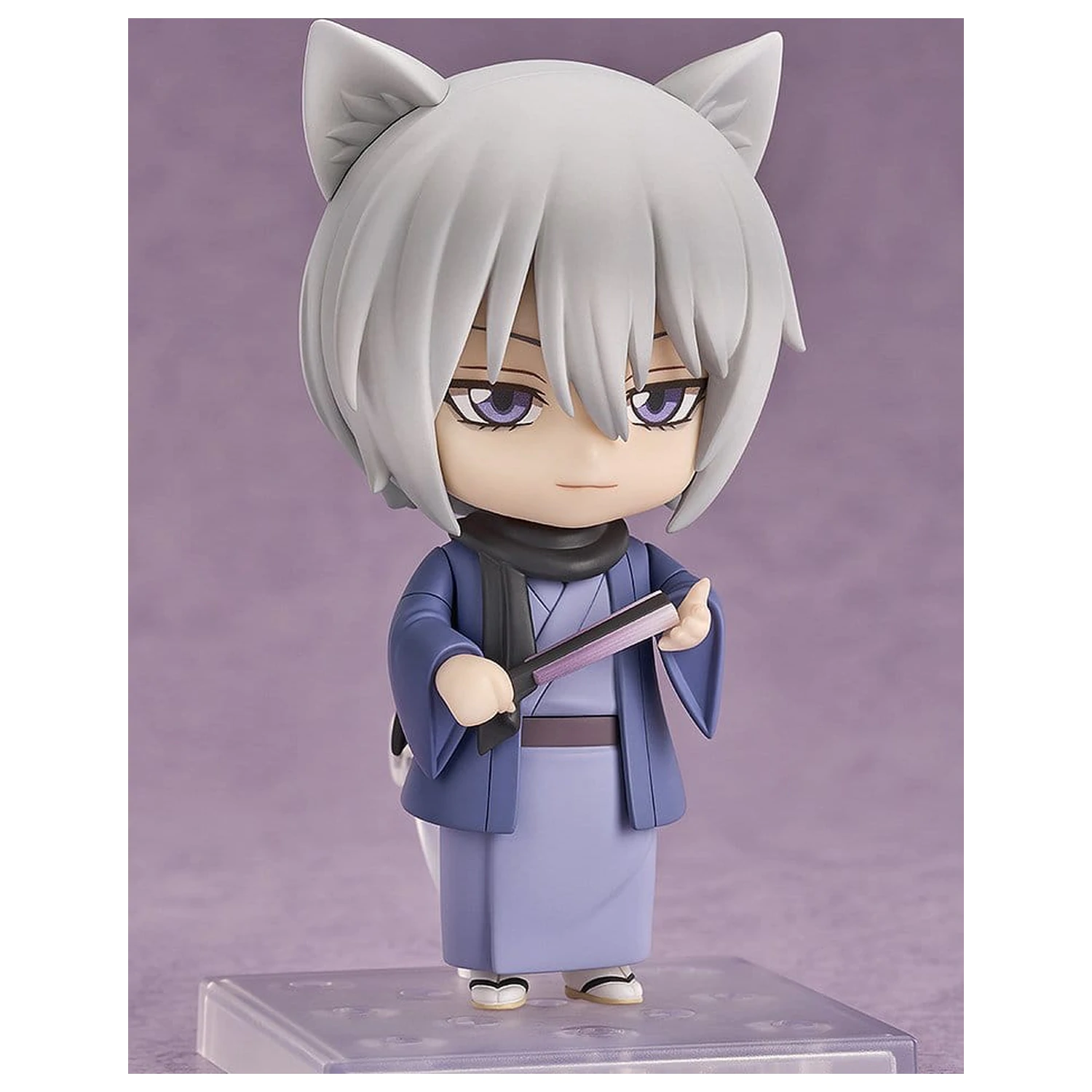 Kamisama Kiss Nendoroid akční figurka Tomoe 10 cm fotografii produktu