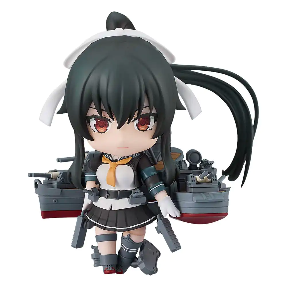 KanColle Season 2: Let's Meet at Sea Nendoroid PVC akční figurka Yahagi Kai Ni 10 cm fotografii produktu