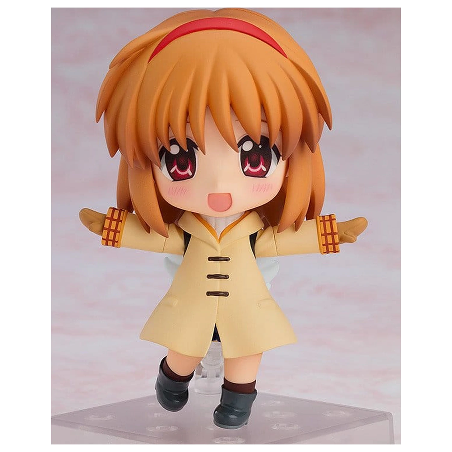 Kanon Nendoroid Akční figurka Ayu Tsukimiya 10 cm fotografii produktu