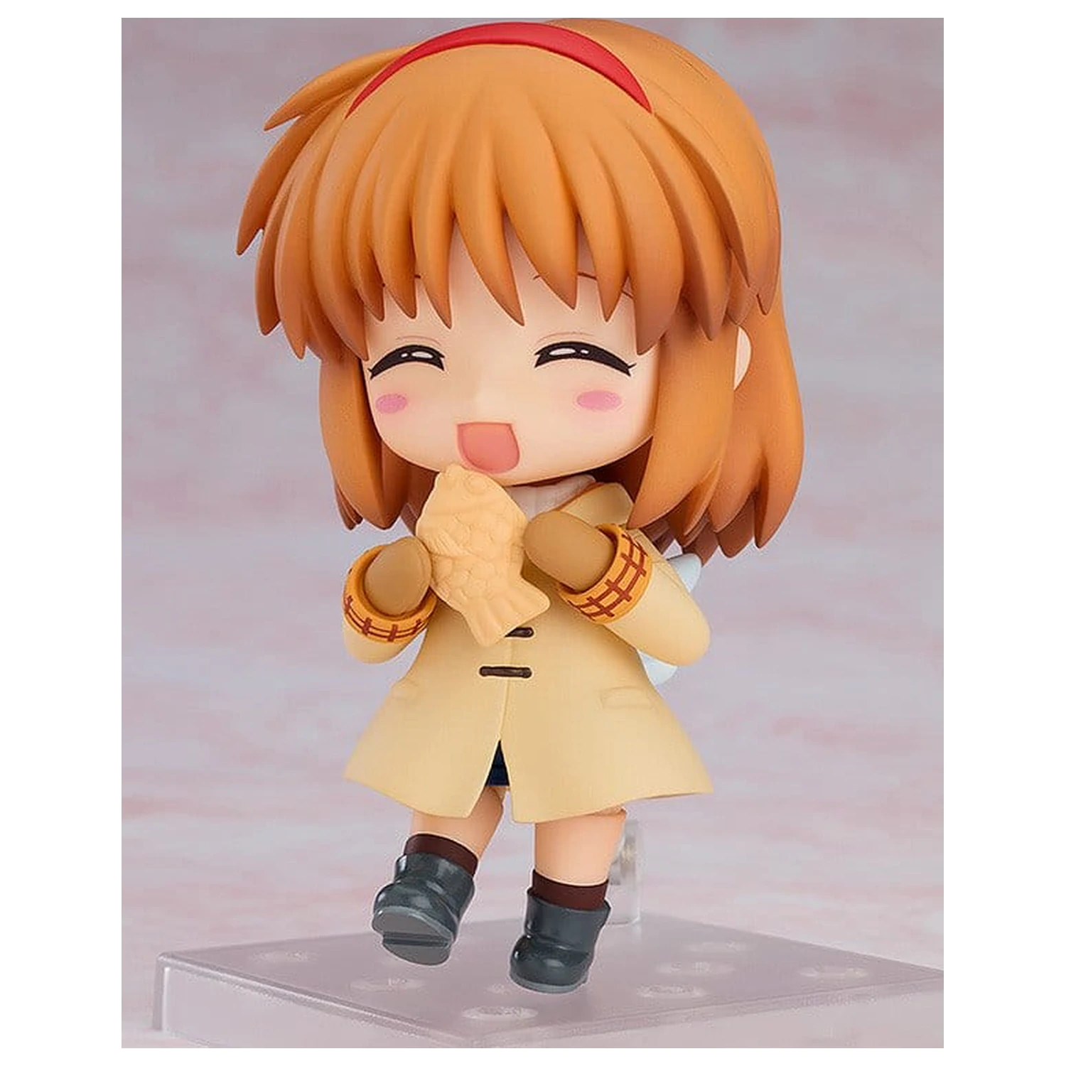Kanon Nendoroid Akční figurka Ayu Tsukimiya 10 cm fotografii produktu