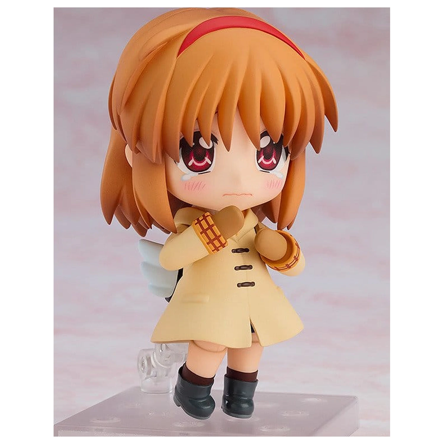 Kanon Nendoroid Akční figurka Ayu Tsukimiya 10 cm fotografii produktu