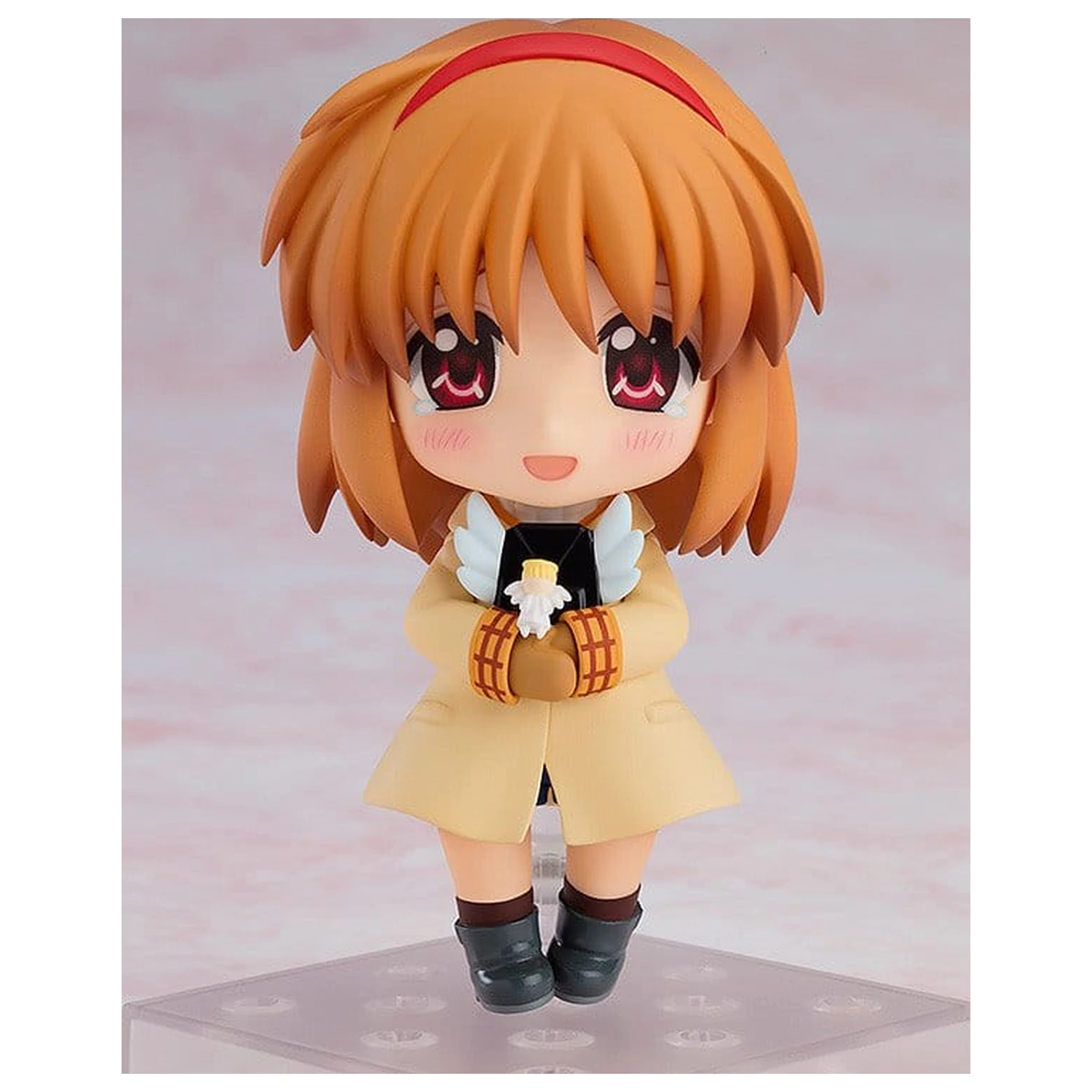 Kanon Nendoroid Akční figurka Ayu Tsukimiya 10 cm fotografii produktu