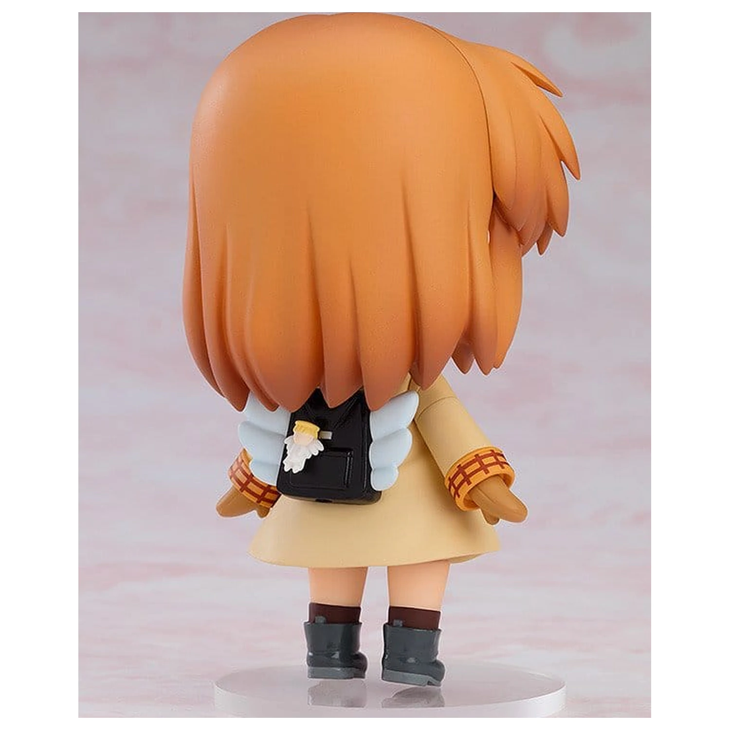Kanon Nendoroid Akční figurka Ayu Tsukimiya 10 cm fotografii produktu