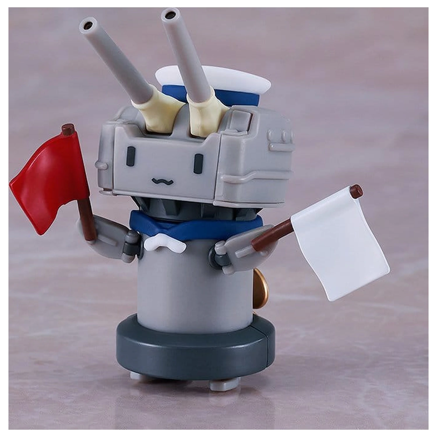 Kantai Collection -Kancolle- plastová modelová stavebnice Reincarnation Shimakaze 25 cm fotografii produktu