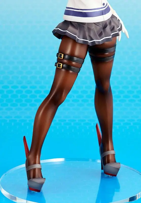 Kantai Collection Soška 1/7 Hamakaze Otsu-Kai 28 cm fotografii produktu
