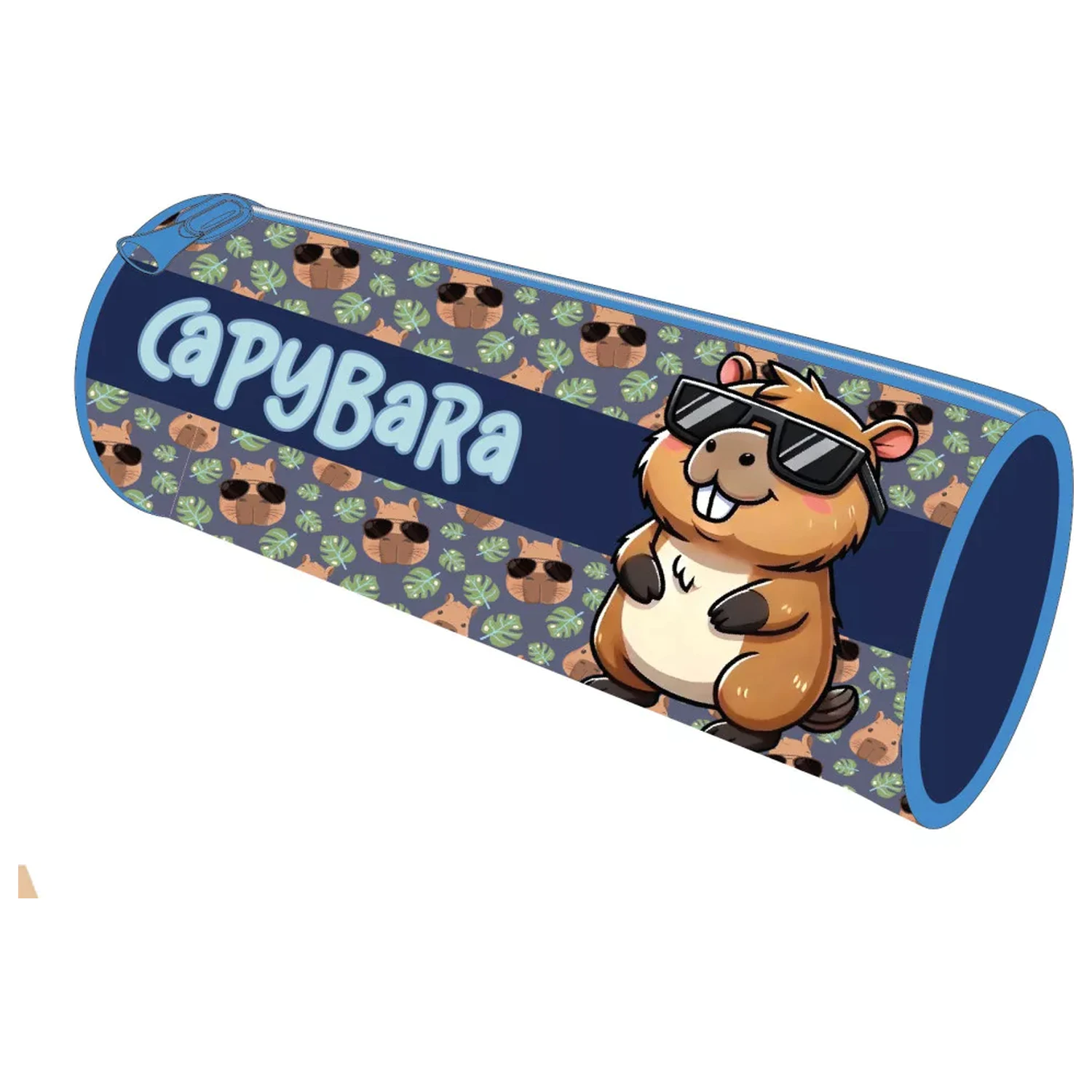 Capybara Cool penál 23 cm fotografii produktu