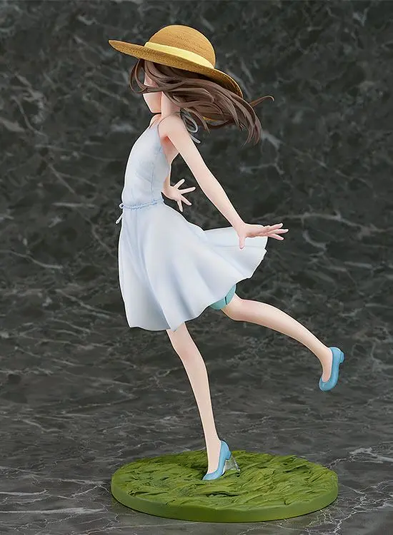 Karakai Jozu No Takagi-san PVC soška 1/6 Takagi-san: One-Piece Dress Ver. 23 cm fotografii produktu