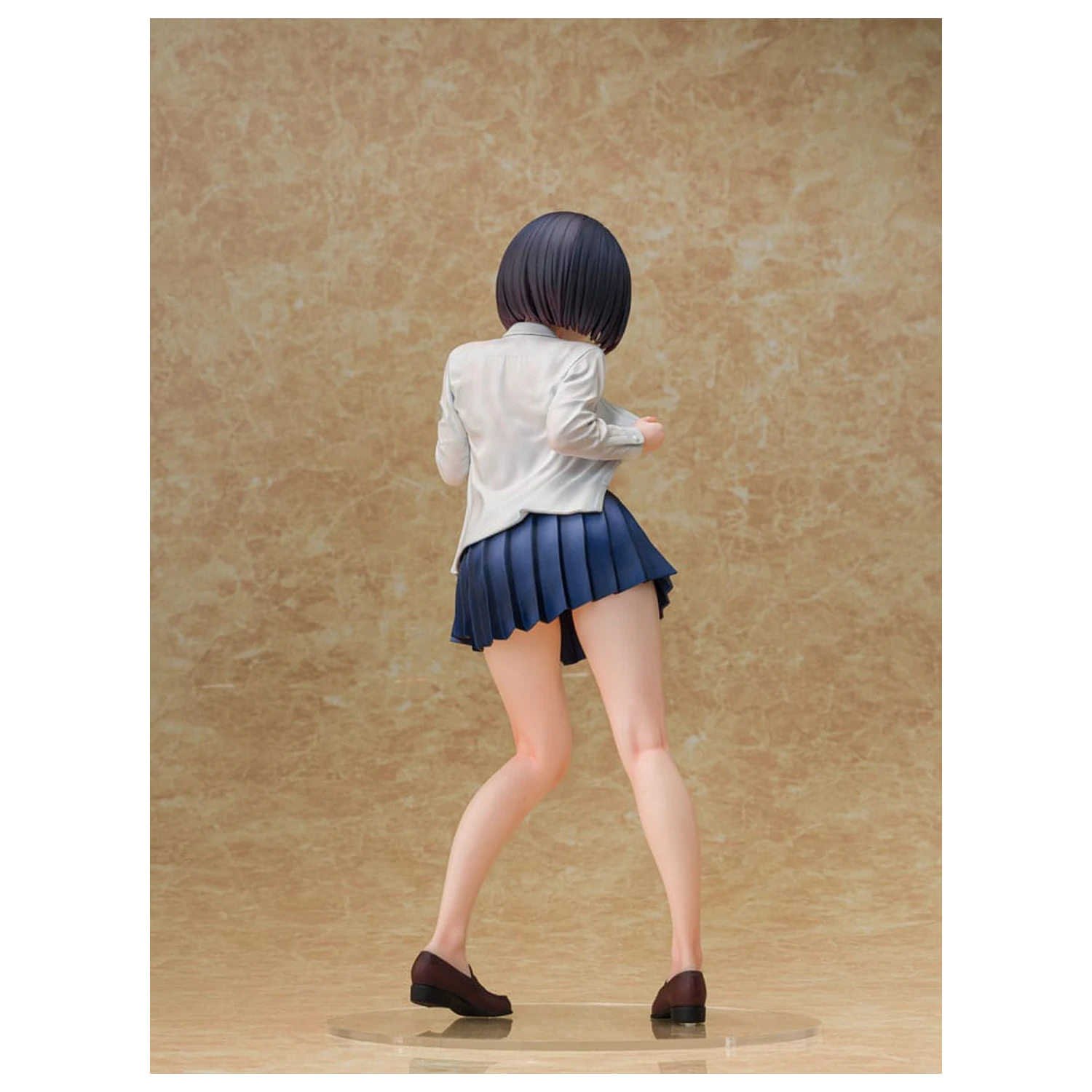 Karutamo Originální ilustrace PVC soška 1/6 Yurina Inoue Wholesome Ver. 25 cm fotografii produktu