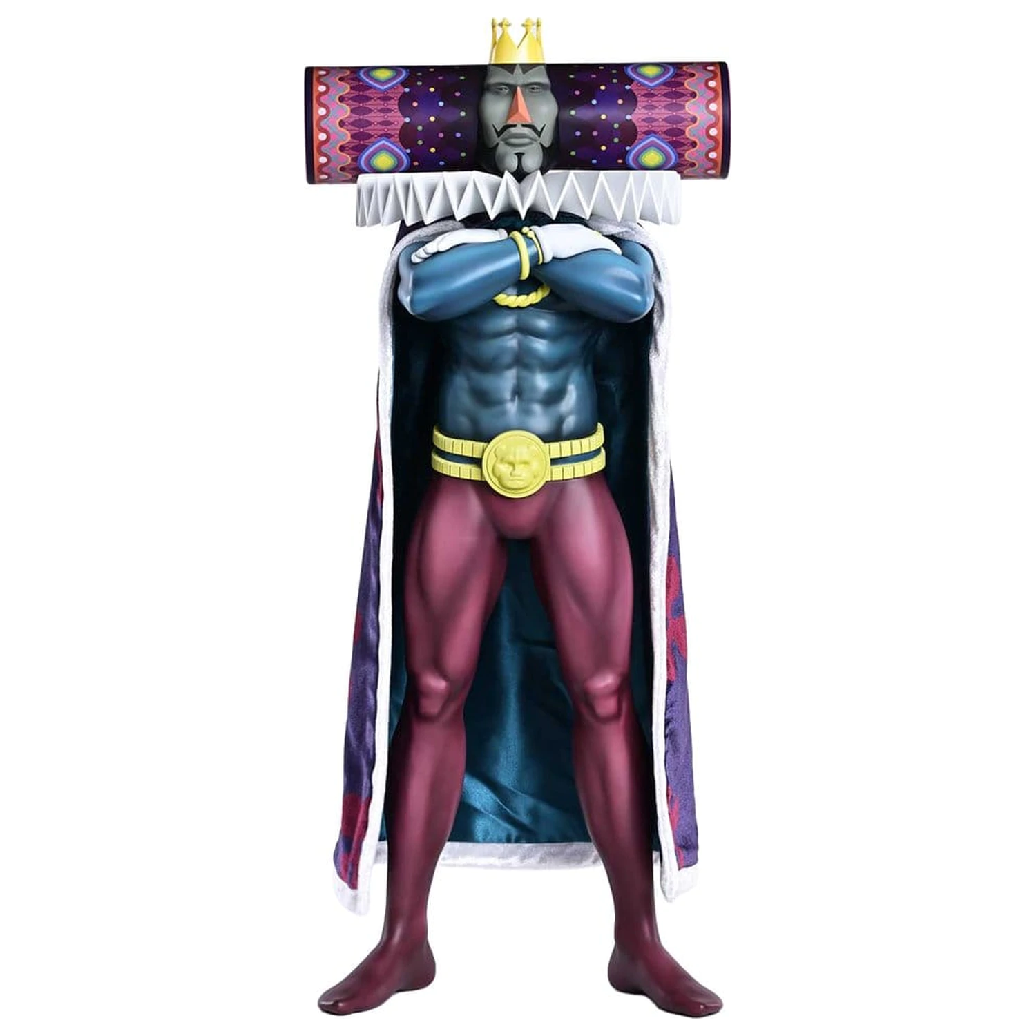 Soška Katamari A-Symbol The King of All Cosmos 51 cm fotografii produktu