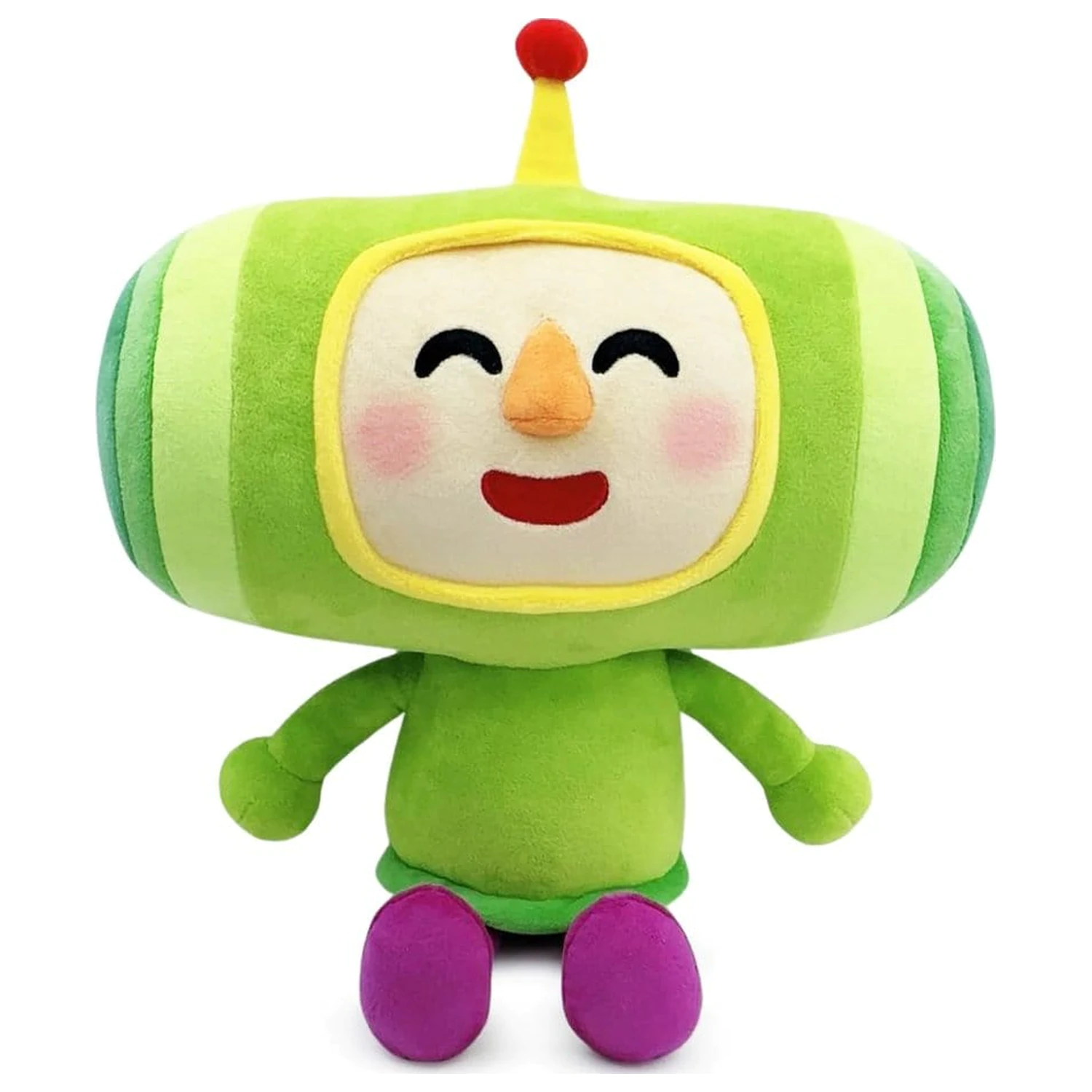 Katamari plyšová figurka The Prince 22 cm fotografii produktu