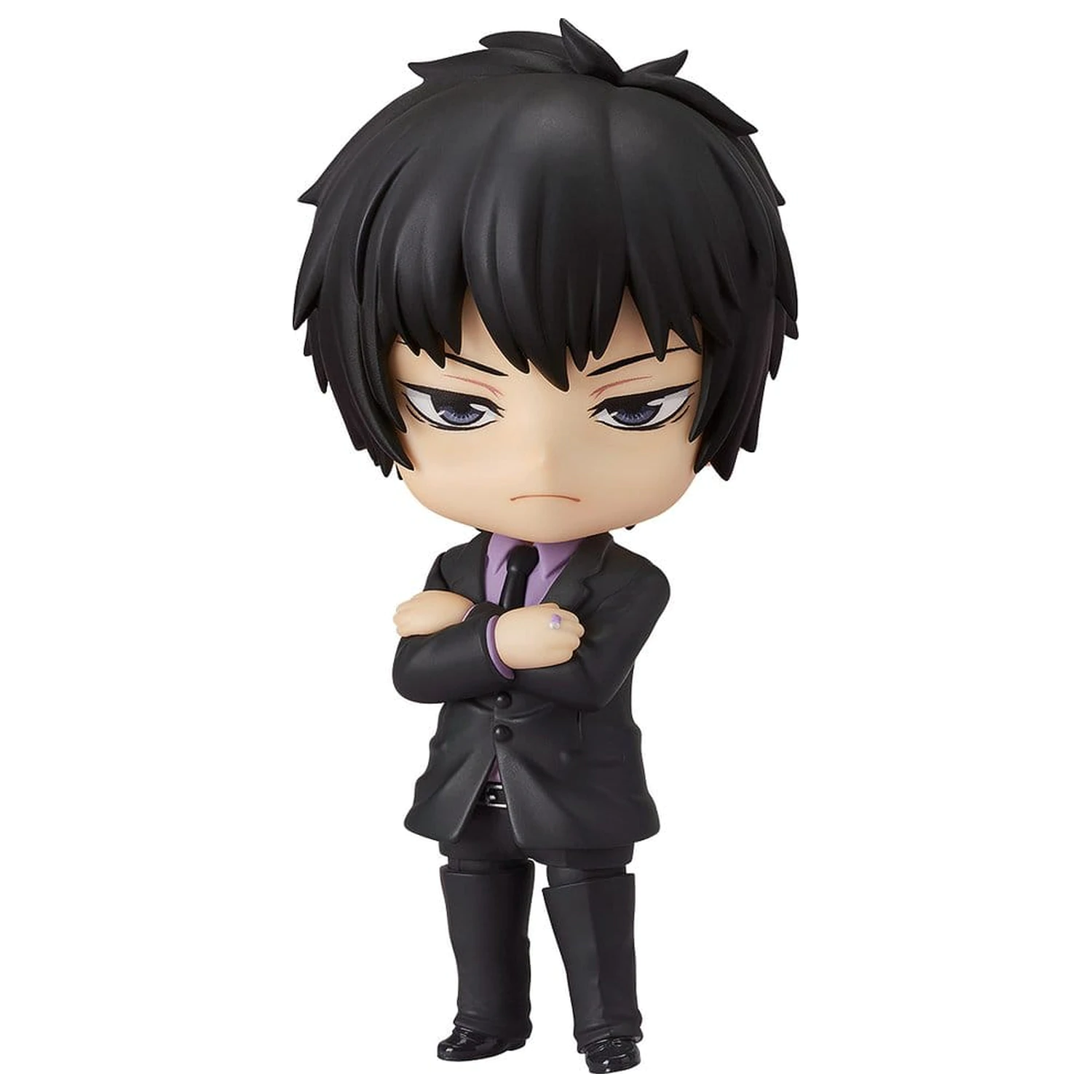 Katekyo Hitman Reborn! Nendoroid akční figurka Kyoya Hibari: Ten-Years-Later Ver. 10 cm fotografii produktu