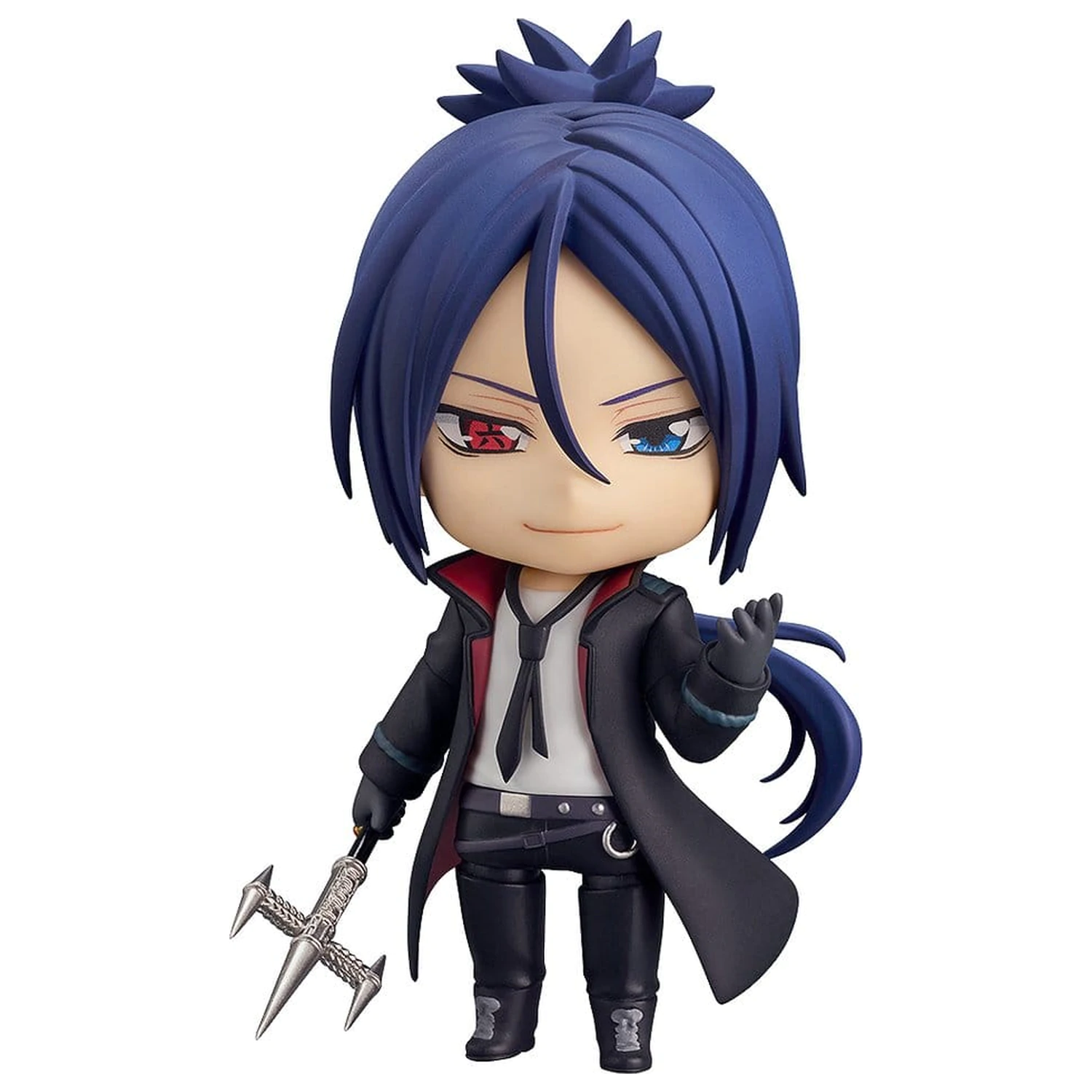 Katekyo Hitman Reborn Nendoroid Akční figurka Mukuro Rokudo: Ten-Years-Later Ver. 10 cm fotografii produktu