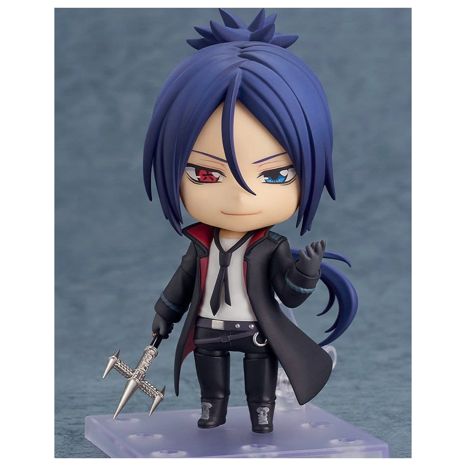 Katekyo Hitman Reborn Nendoroid Akční figurka Mukuro Rokudo: Ten-Years-Later Ver. 10 cm fotografii produktu