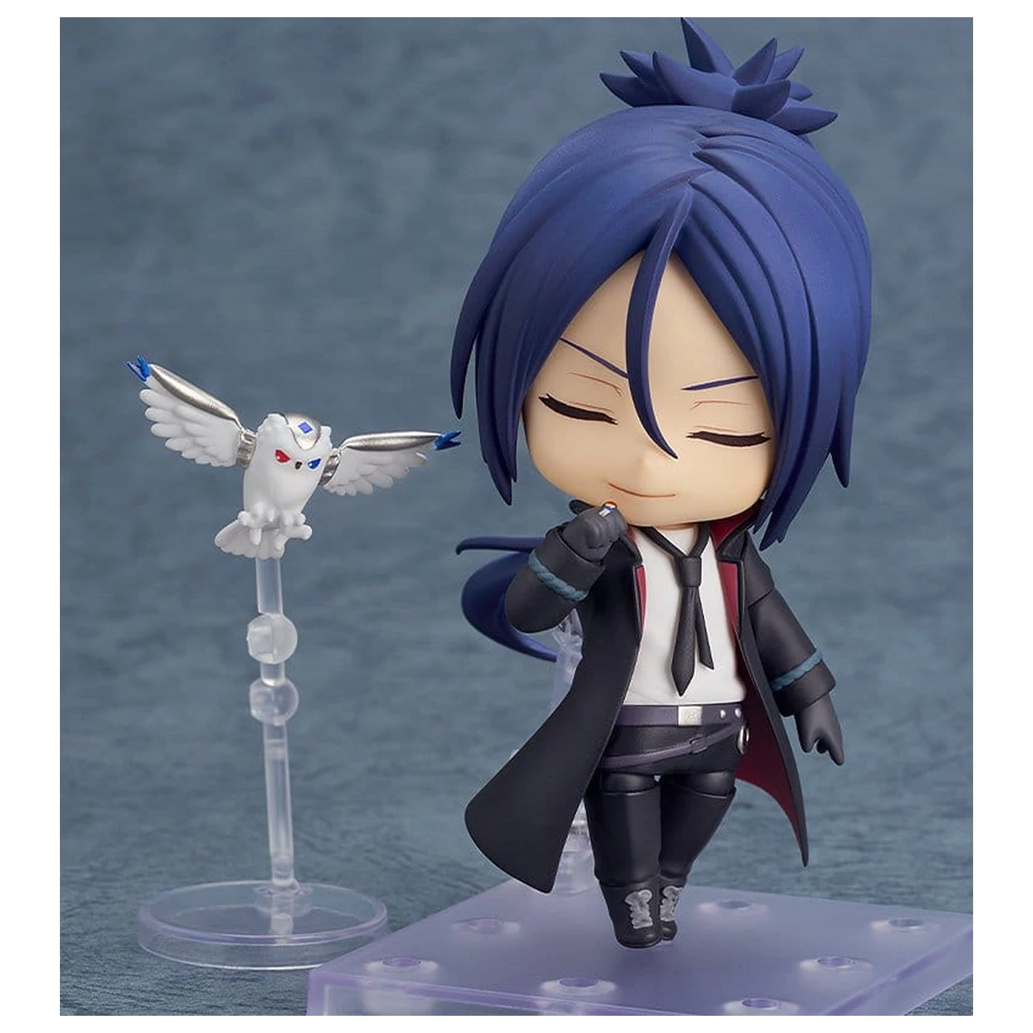 Katekyo Hitman Reborn Nendoroid Akční figurka Mukuro Rokudo: Ten-Years-Later Ver. 10 cm fotografii produktu
