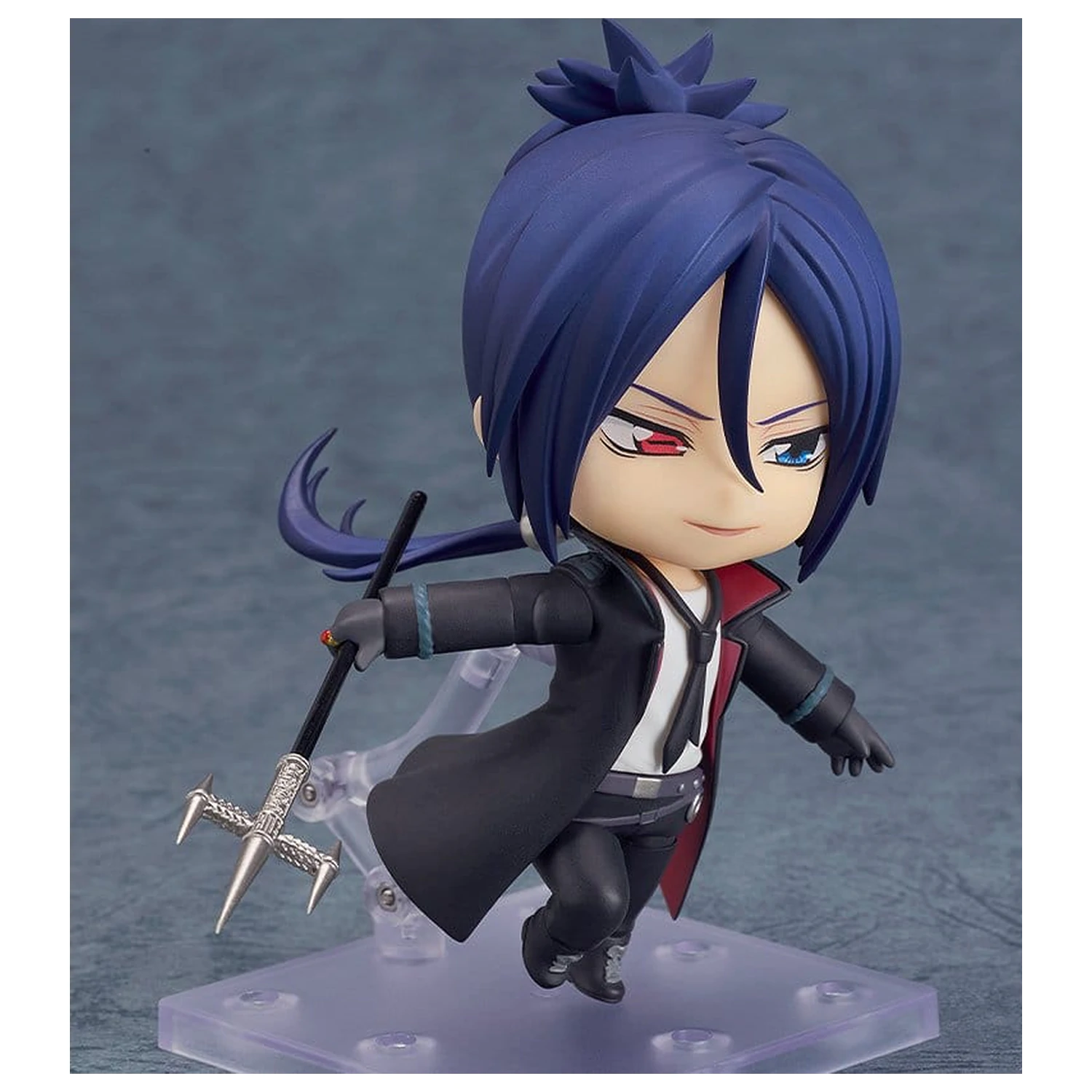 Katekyo Hitman Reborn Nendoroid Akční figurka Mukuro Rokudo: Ten-Years-Later Ver. 10 cm fotografii produktu