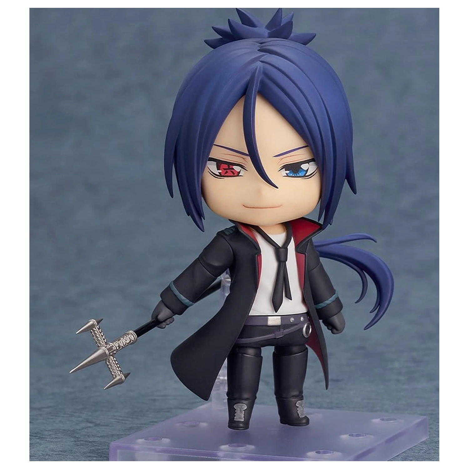 Katekyo Hitman Reborn Nendoroid Akční figurka Mukuro Rokudo: Ten-Years-Later Ver. 10 cm fotografii produktu