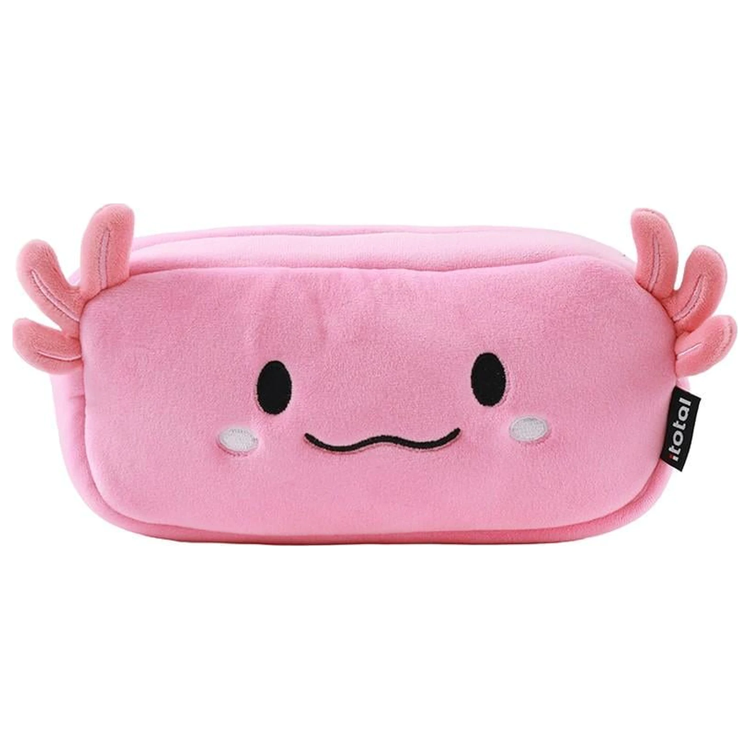 KAWAII Naprosto plyšový penál fotografii produktu