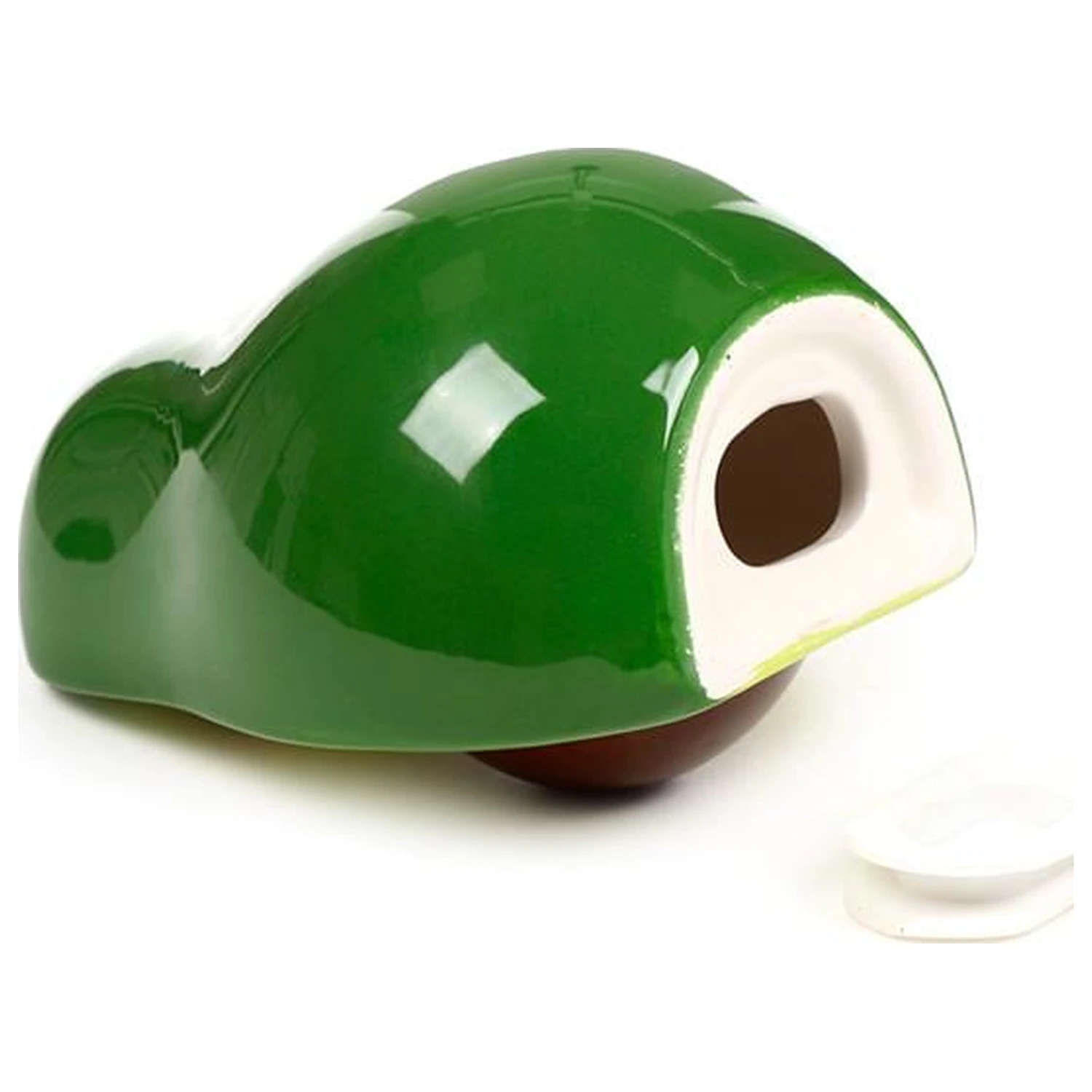 KAWAII Avokádo Pokladnička 13cm fotografii produktu