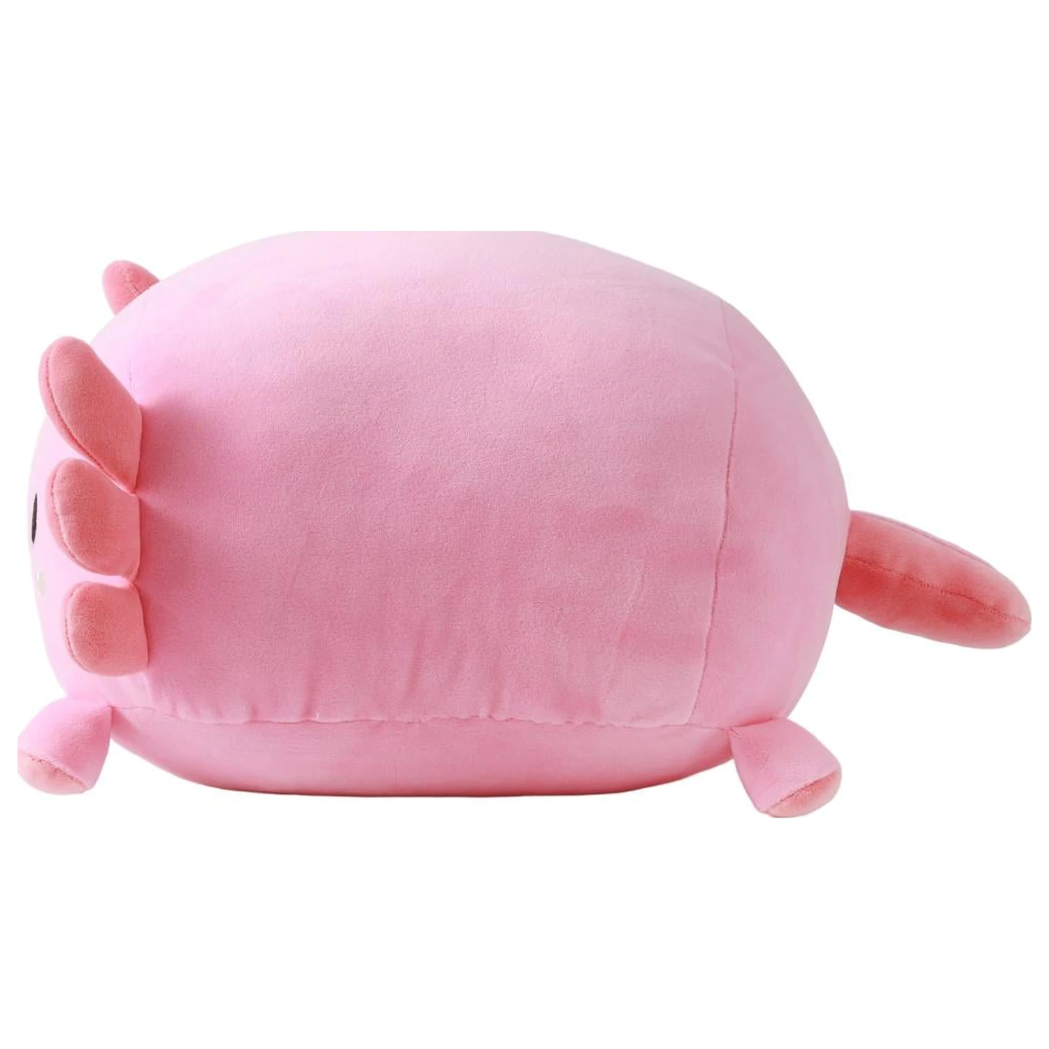 KAWAII Axolotl Polštář fotografii produktu