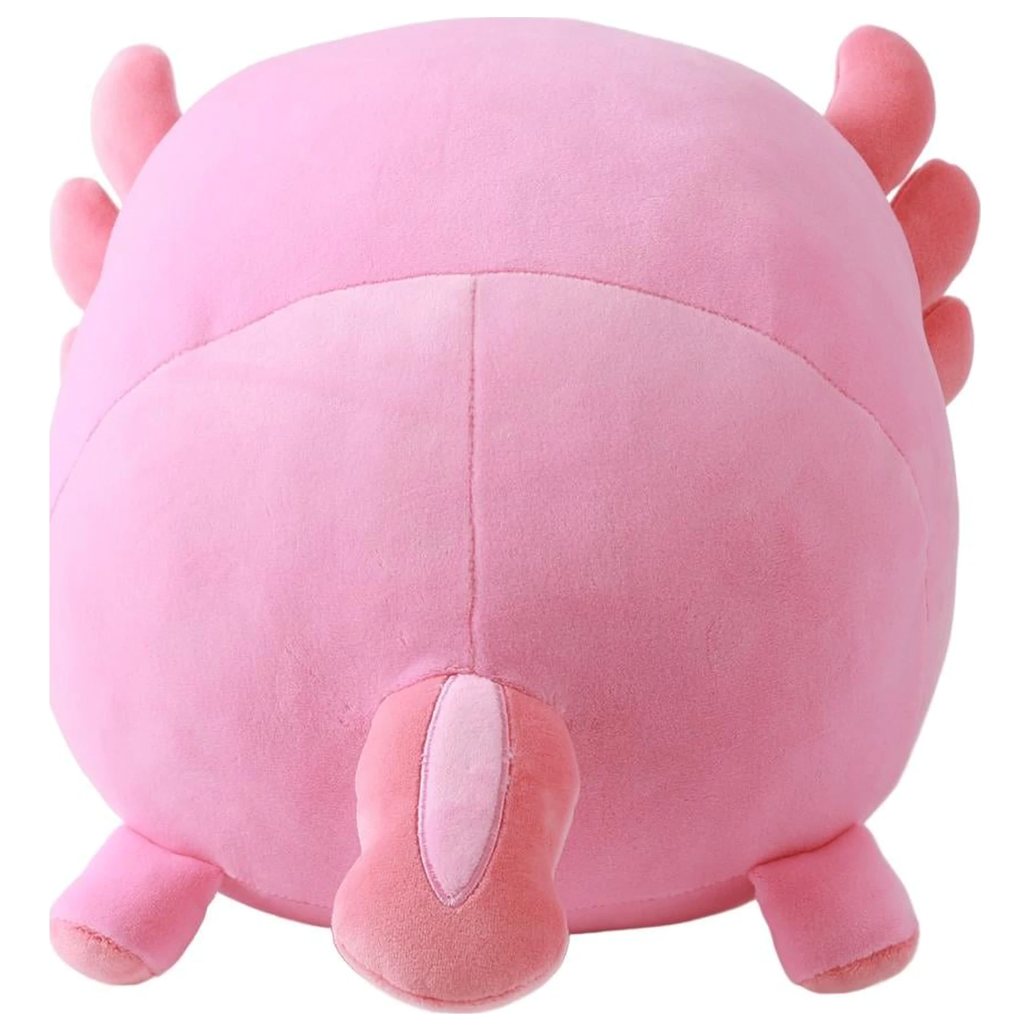 KAWAII Axolotl Polštář fotografii produktu
