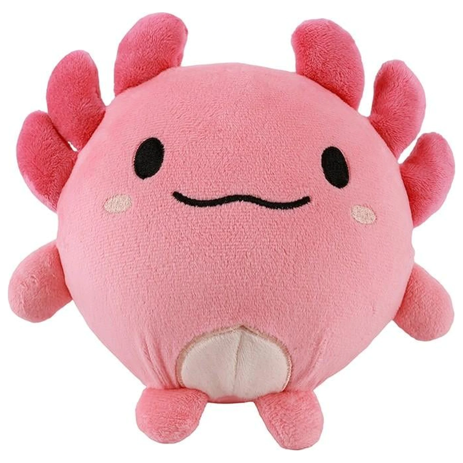 KAWAII Axolotl Squishy polštář fotografii produktu