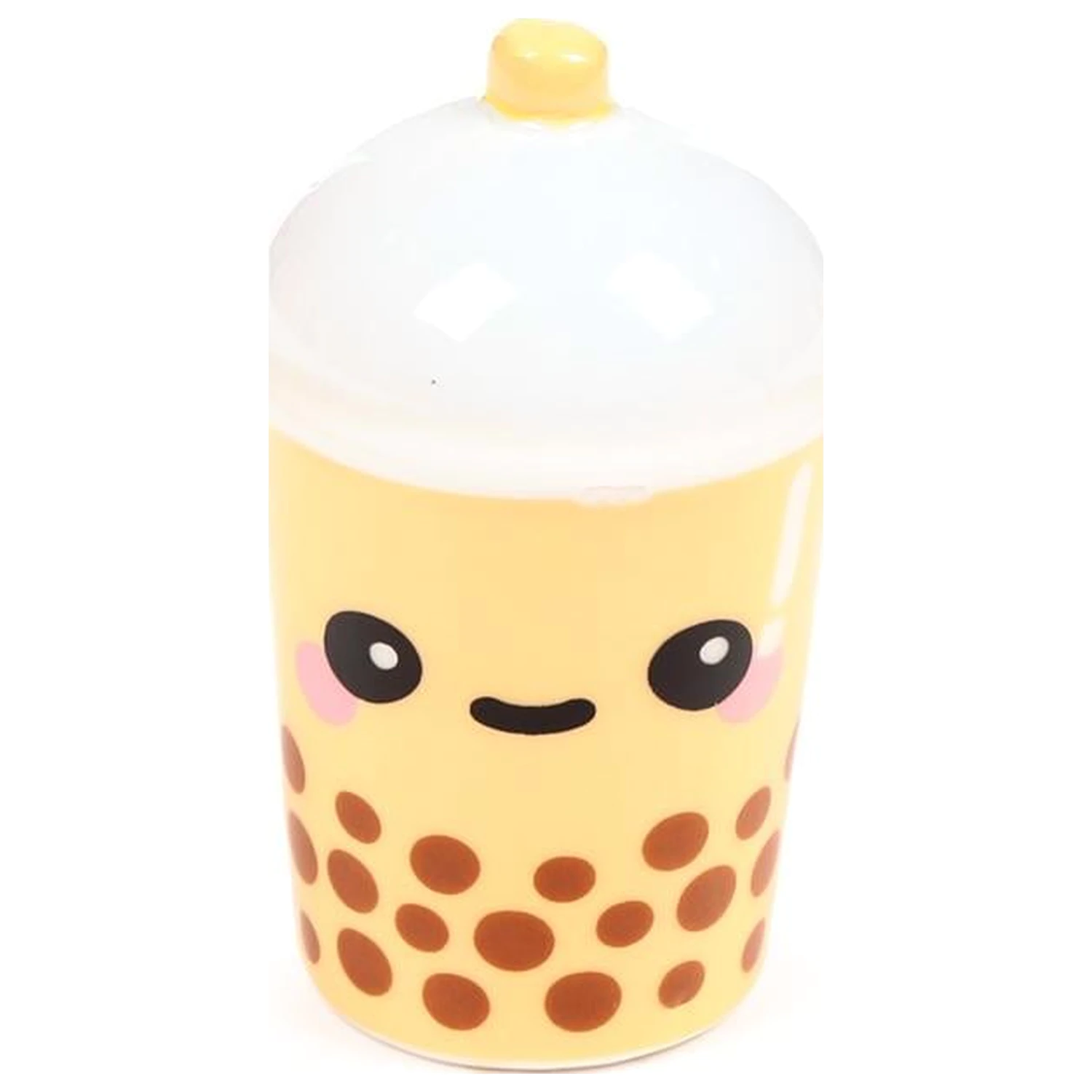 KAWAII Boba the Bubble Tea solnička a pepřenka sada fotografii produktu