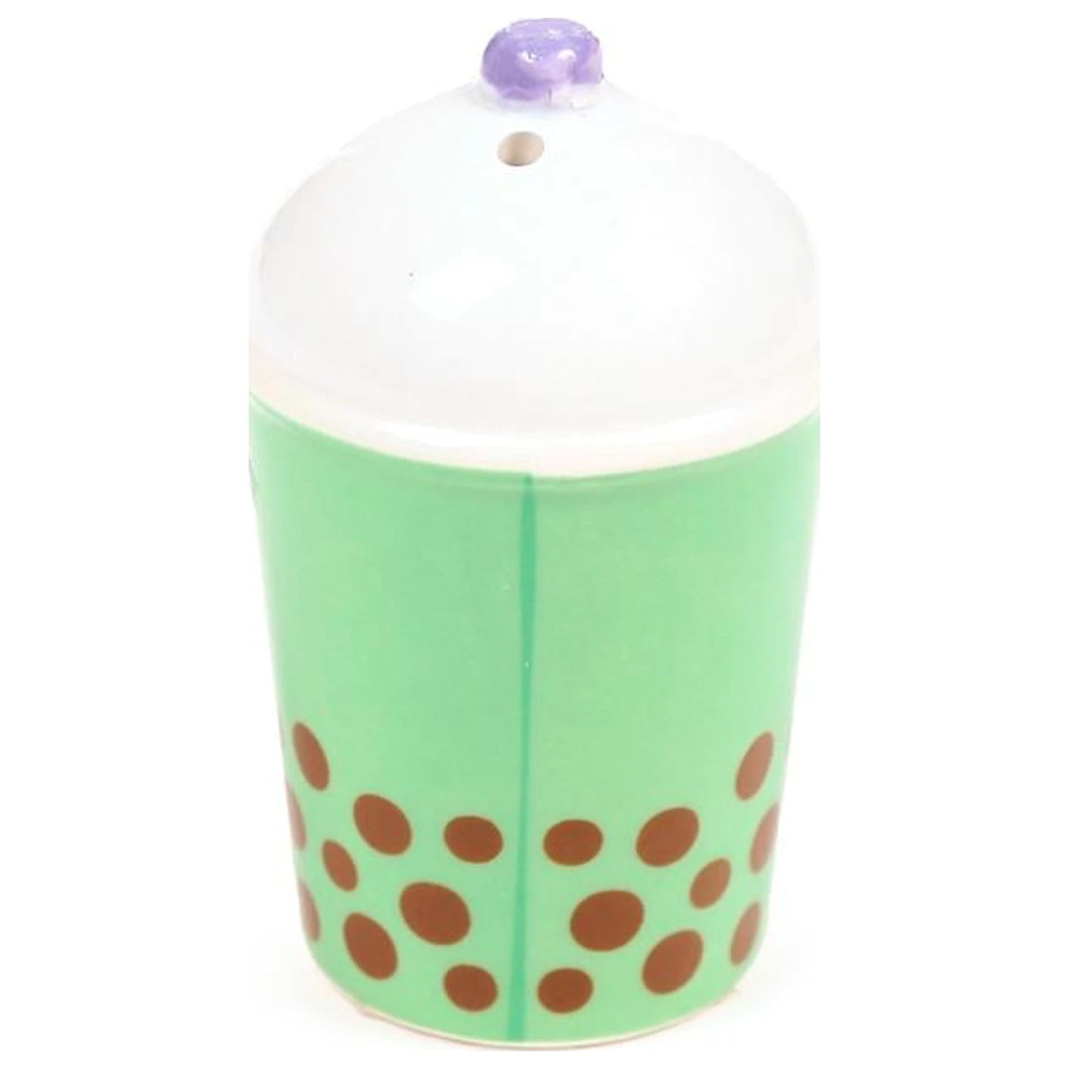 KAWAII Boba the Bubble Tea solnička a pepřenka sada fotografii produktu