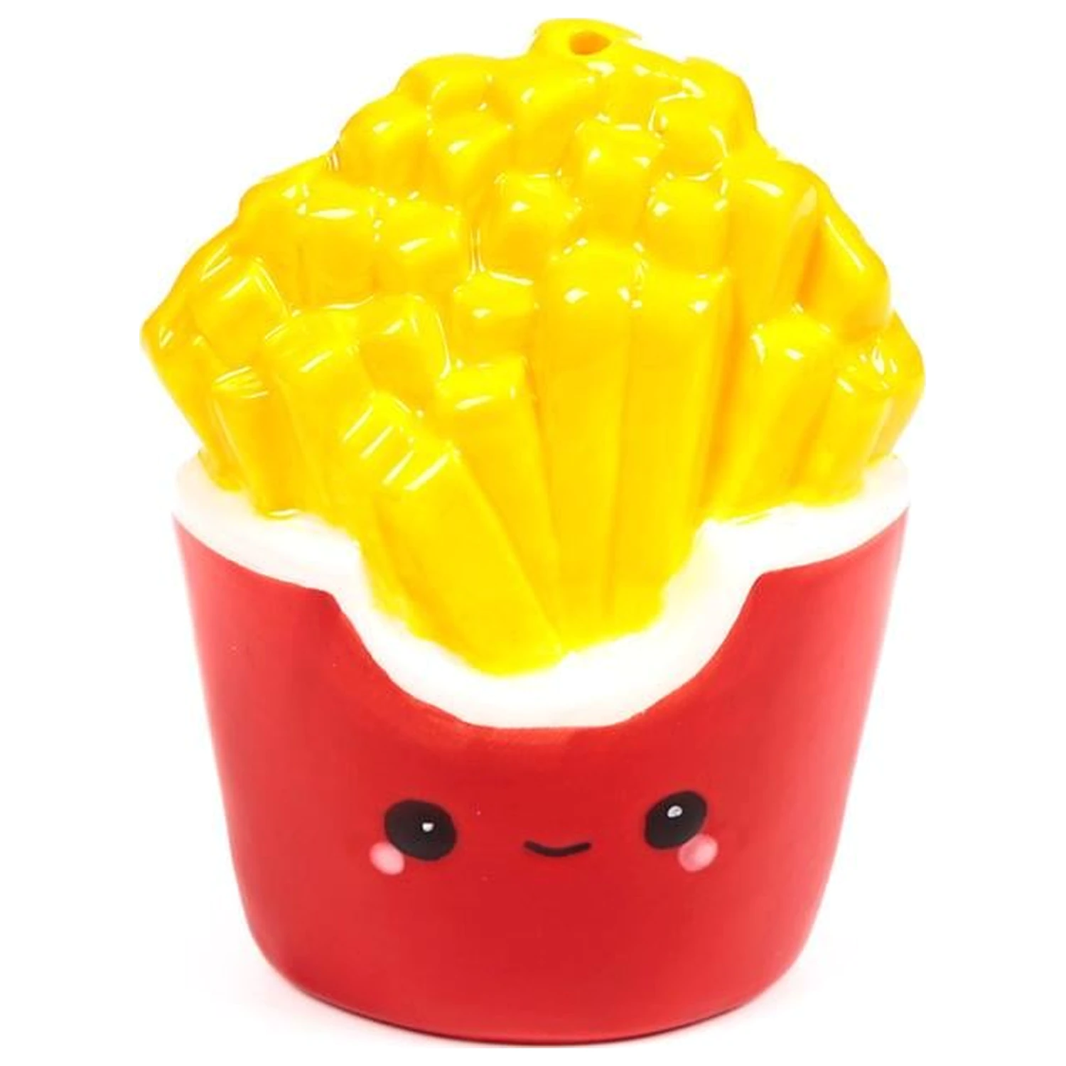 Kawaii Burger a Hranolky Solničky a Pepřenky Sada fotografii produktu