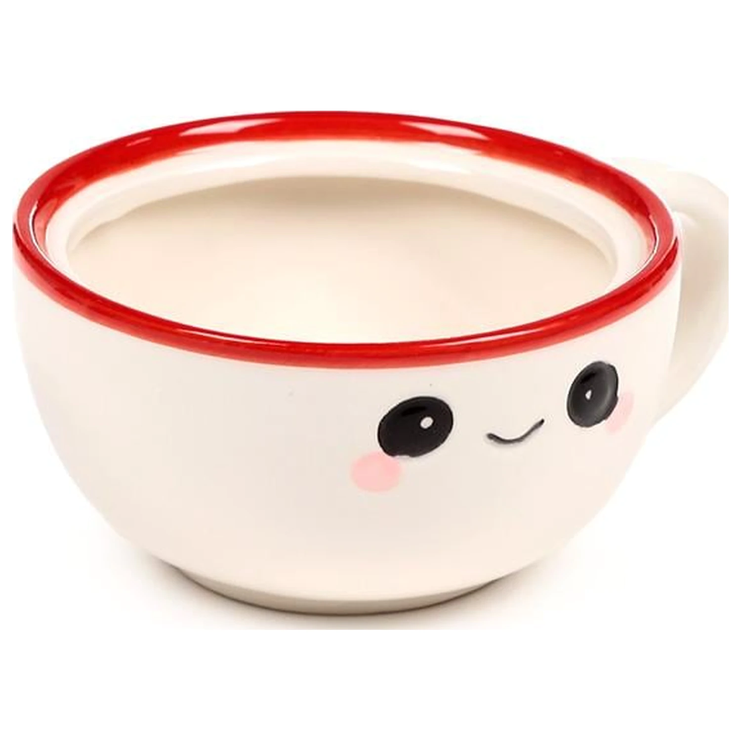 KAWAII Nori the Ramen hrnek 250 ml + 3D víko fotografii produktu