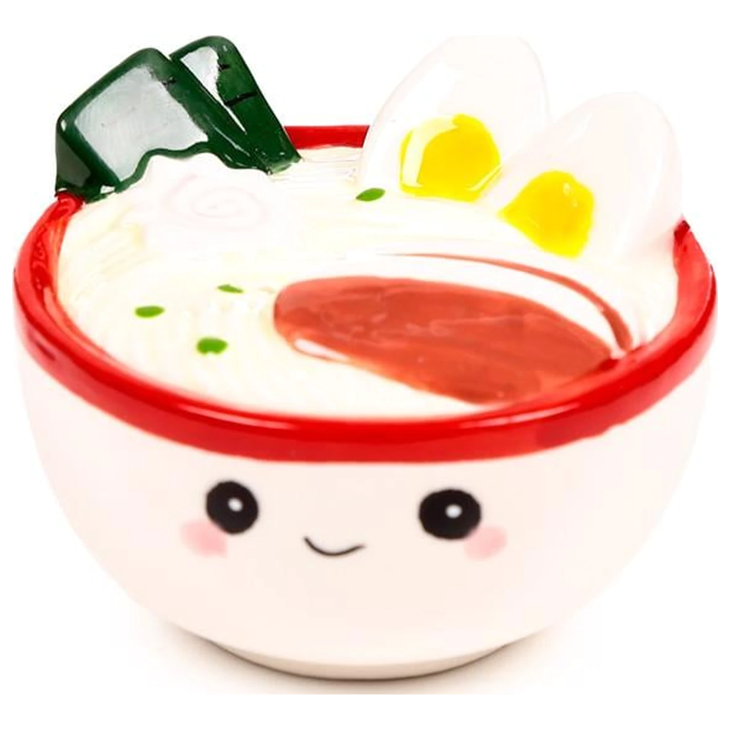 Kawaii Nori Sada slánek a pepřenek Ramen fotografii produktu